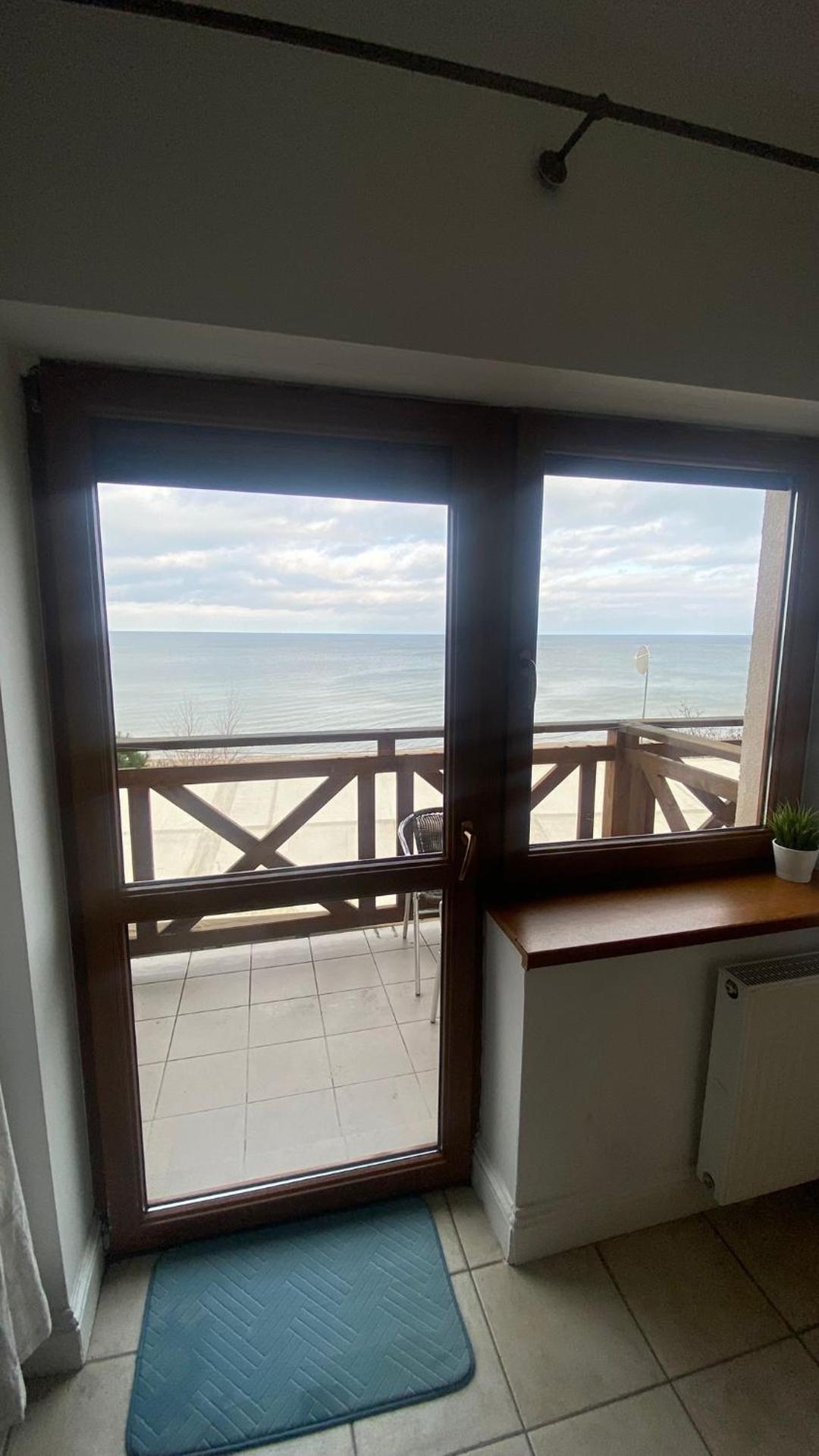 Willa Zanzibar na Wydmie