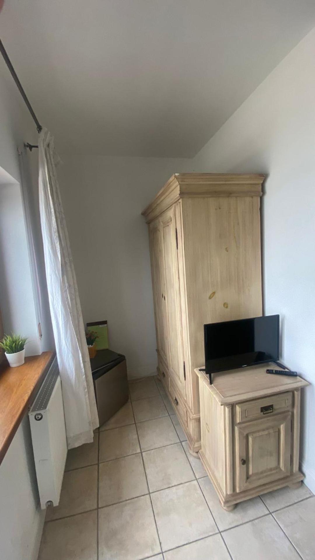 Willa Zanzibar na Wydmie