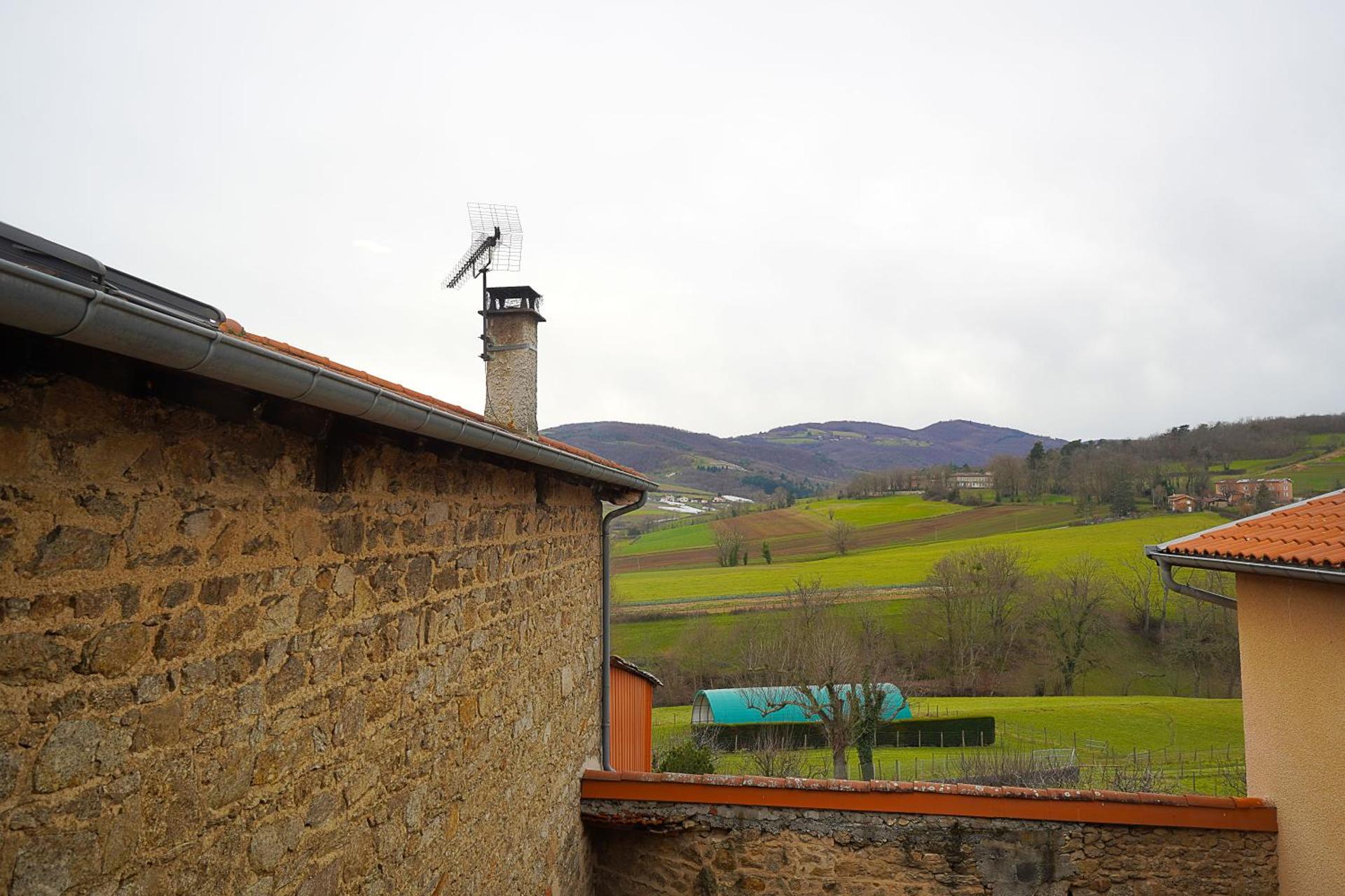 Bel Appartement T2 40 M²