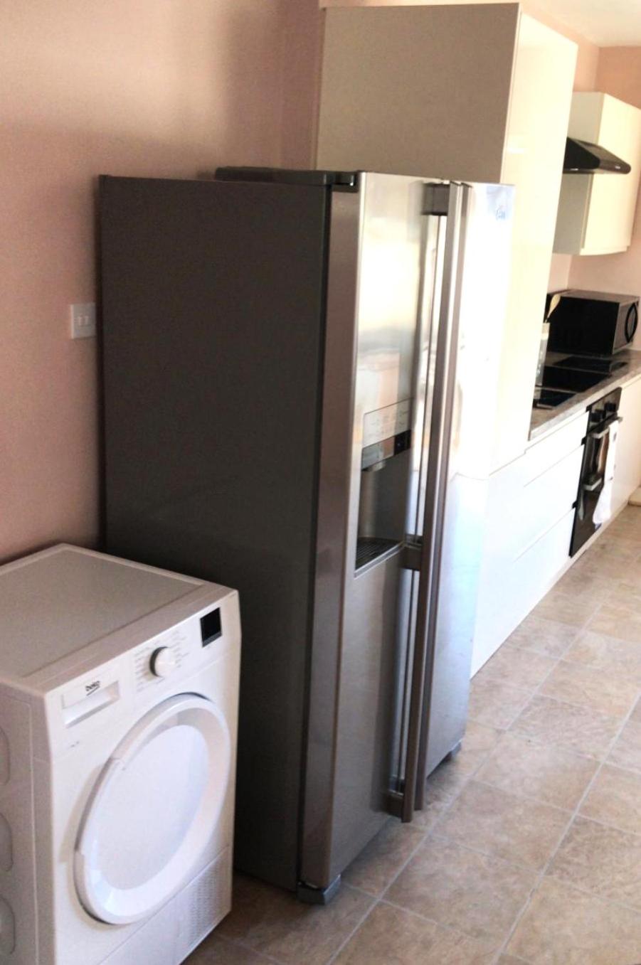 Sowena Contractor Stays - Cleethorpes