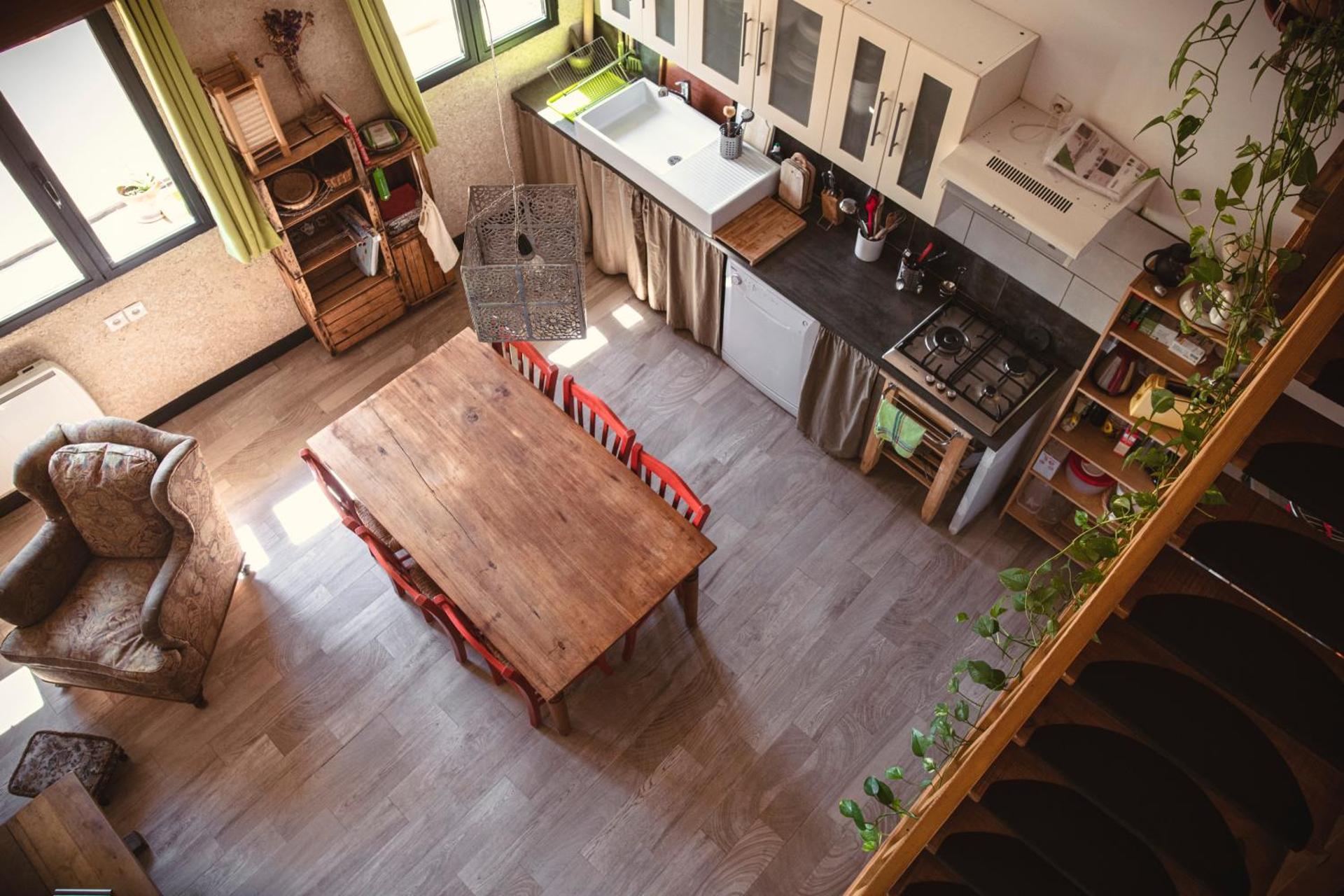 maison de la salamandre