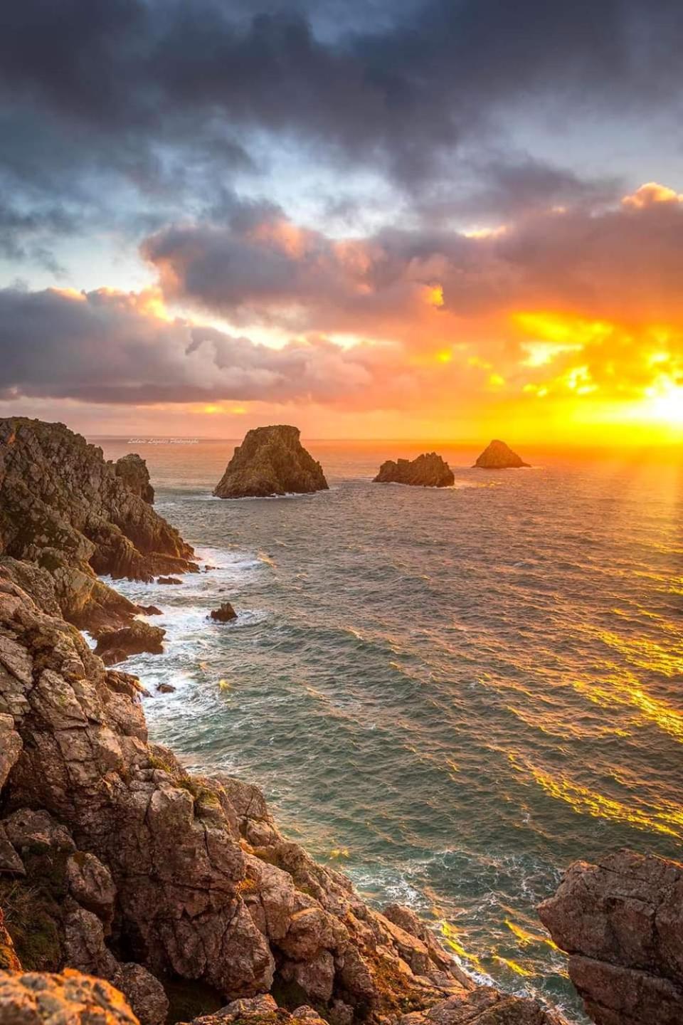 Appartement Etape en presqu'île