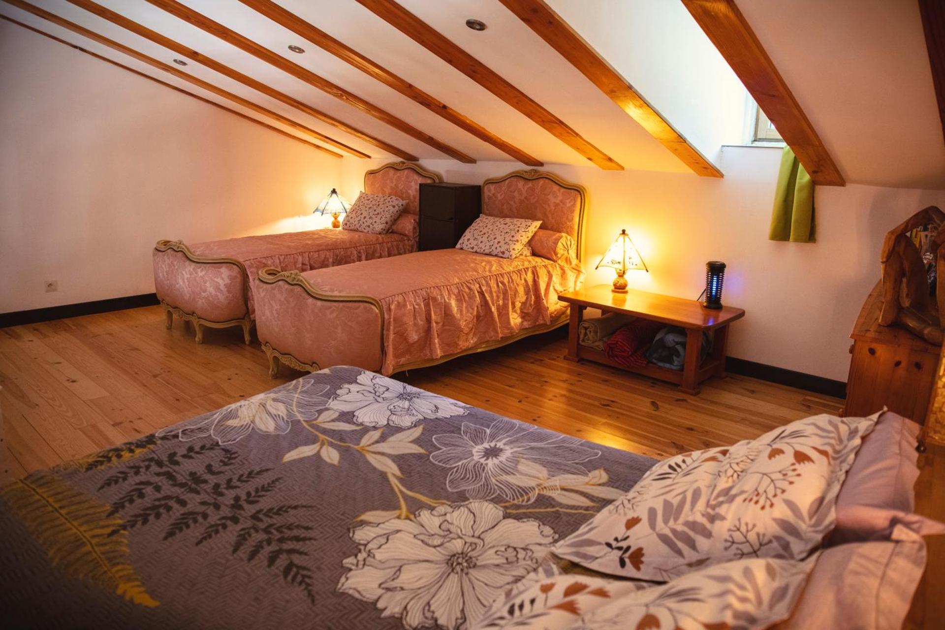 maison de la salamandre