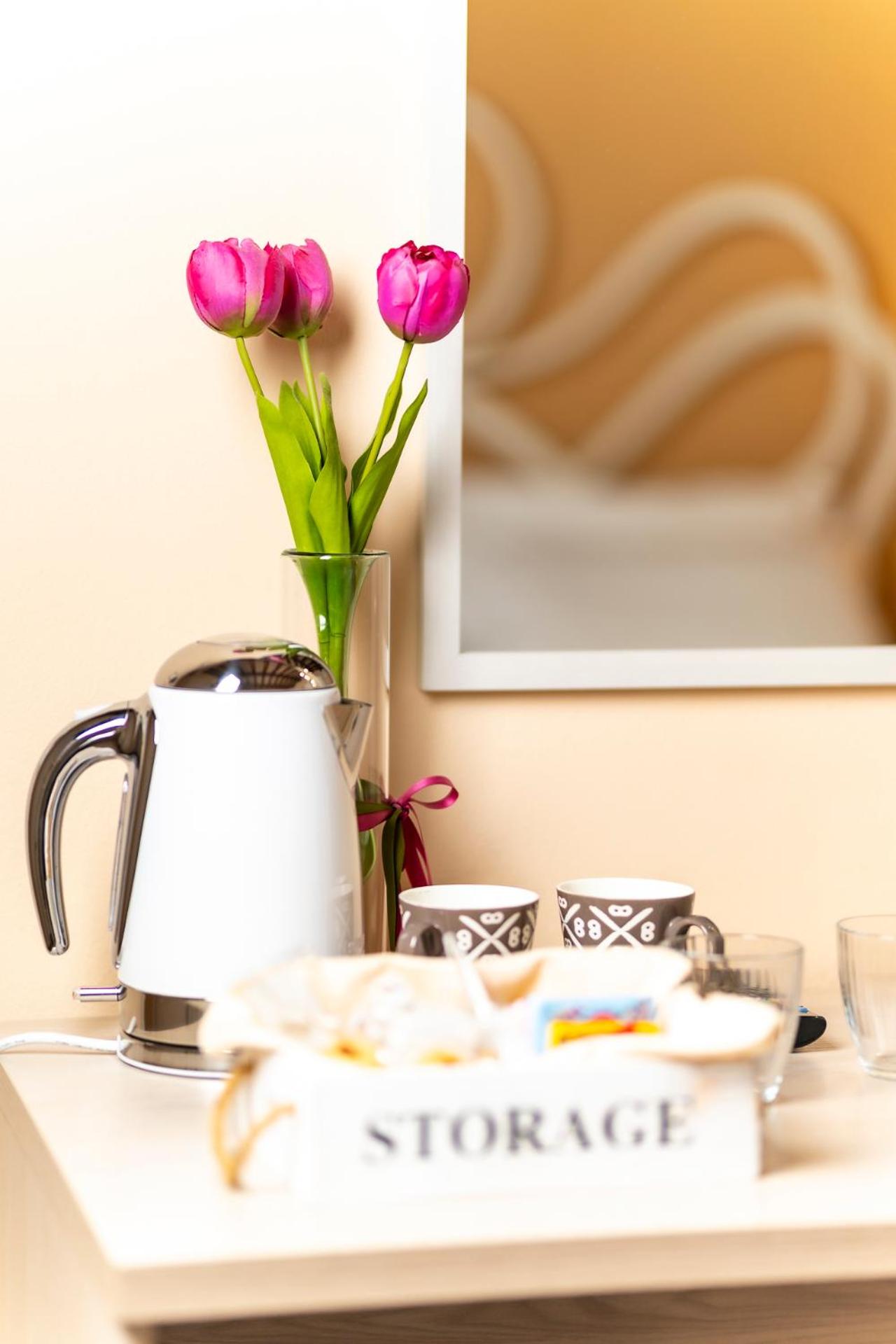 Affittacamere Il Tiro a Segno