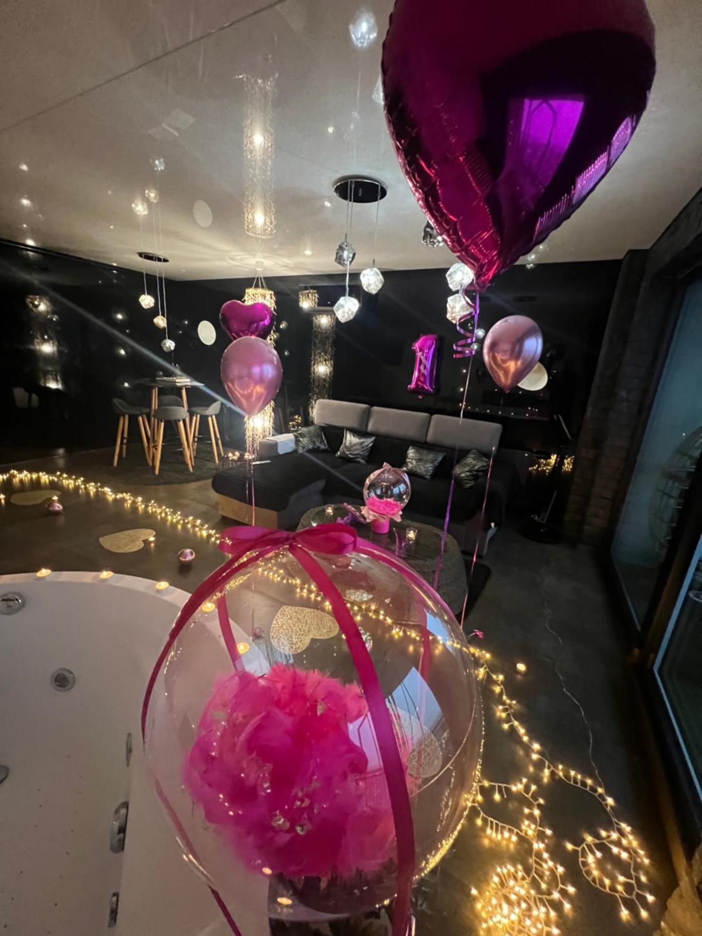 LUKSUSOWY apartament z nieziemskim widokiem