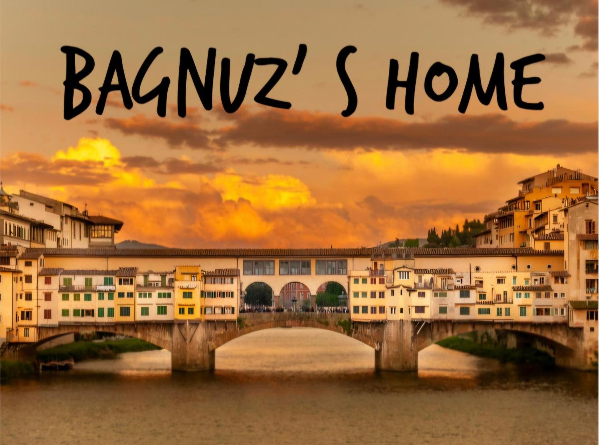 Bagnuz's Home