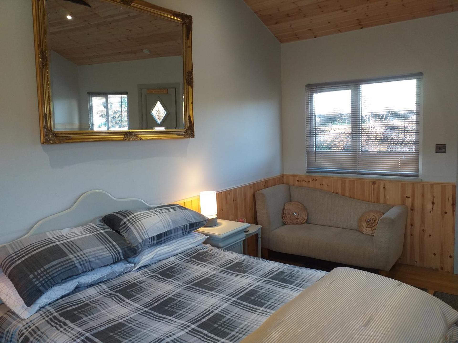 The Crossing Retreat,Cabin,R95TH5C