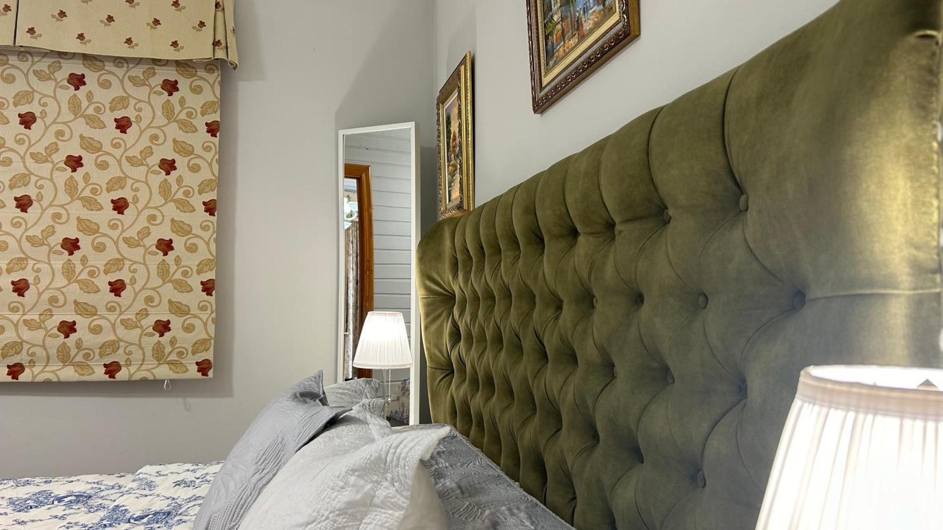 Piso en malaga arenas