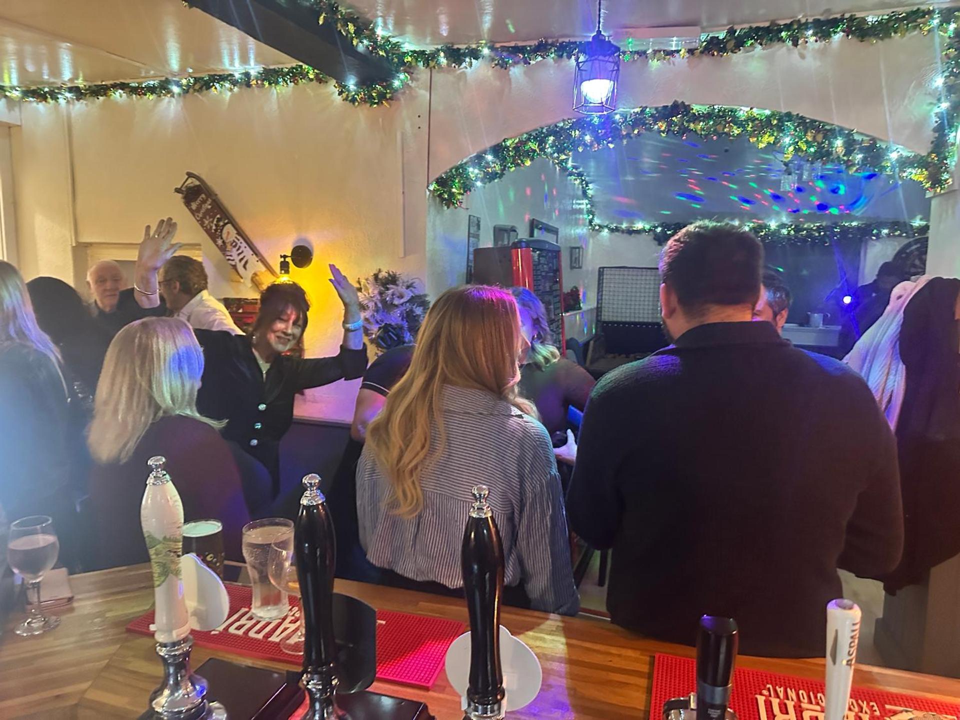 The Fox Inn, Wilbarston