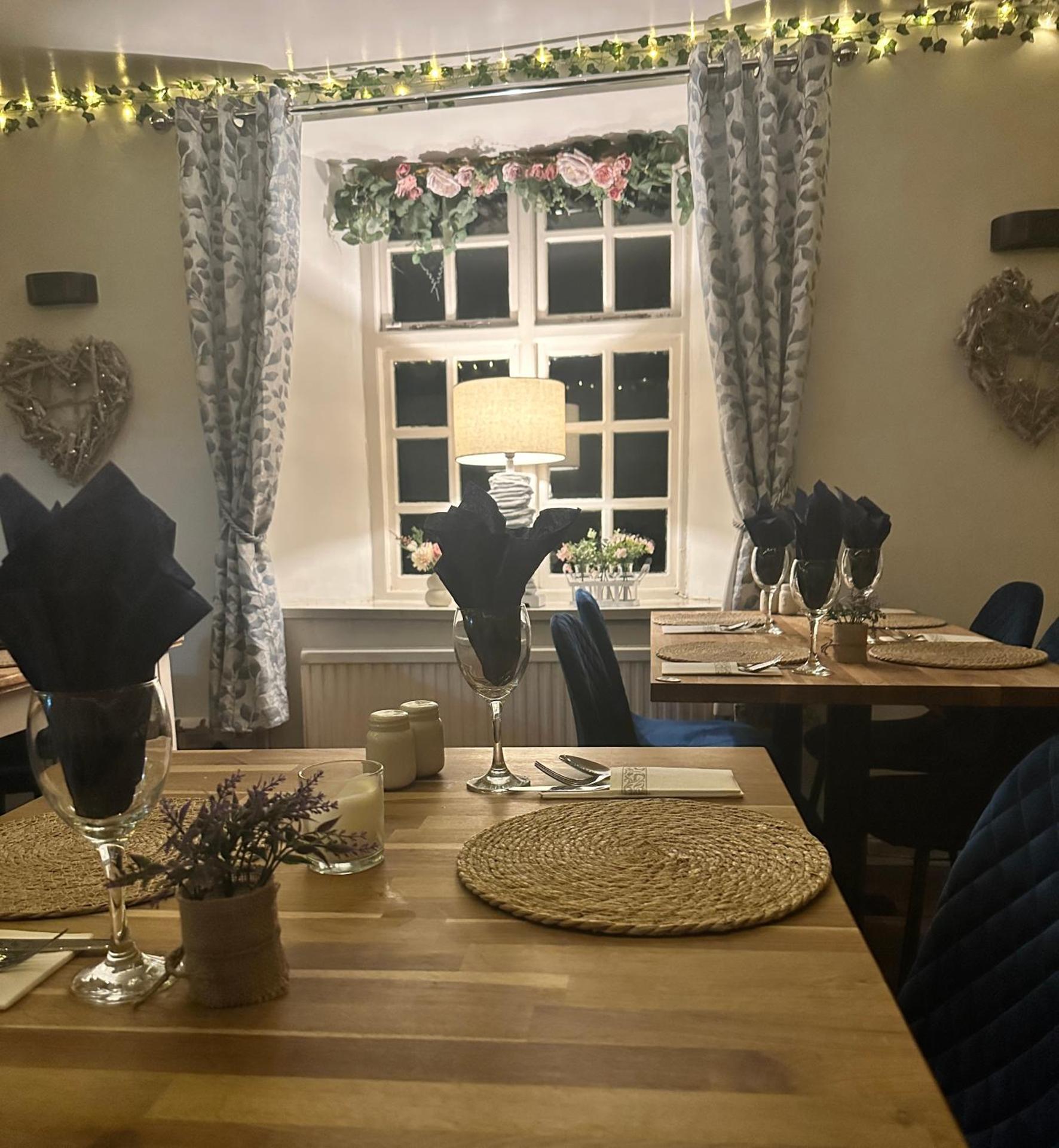 The Fox Inn, Wilbarston