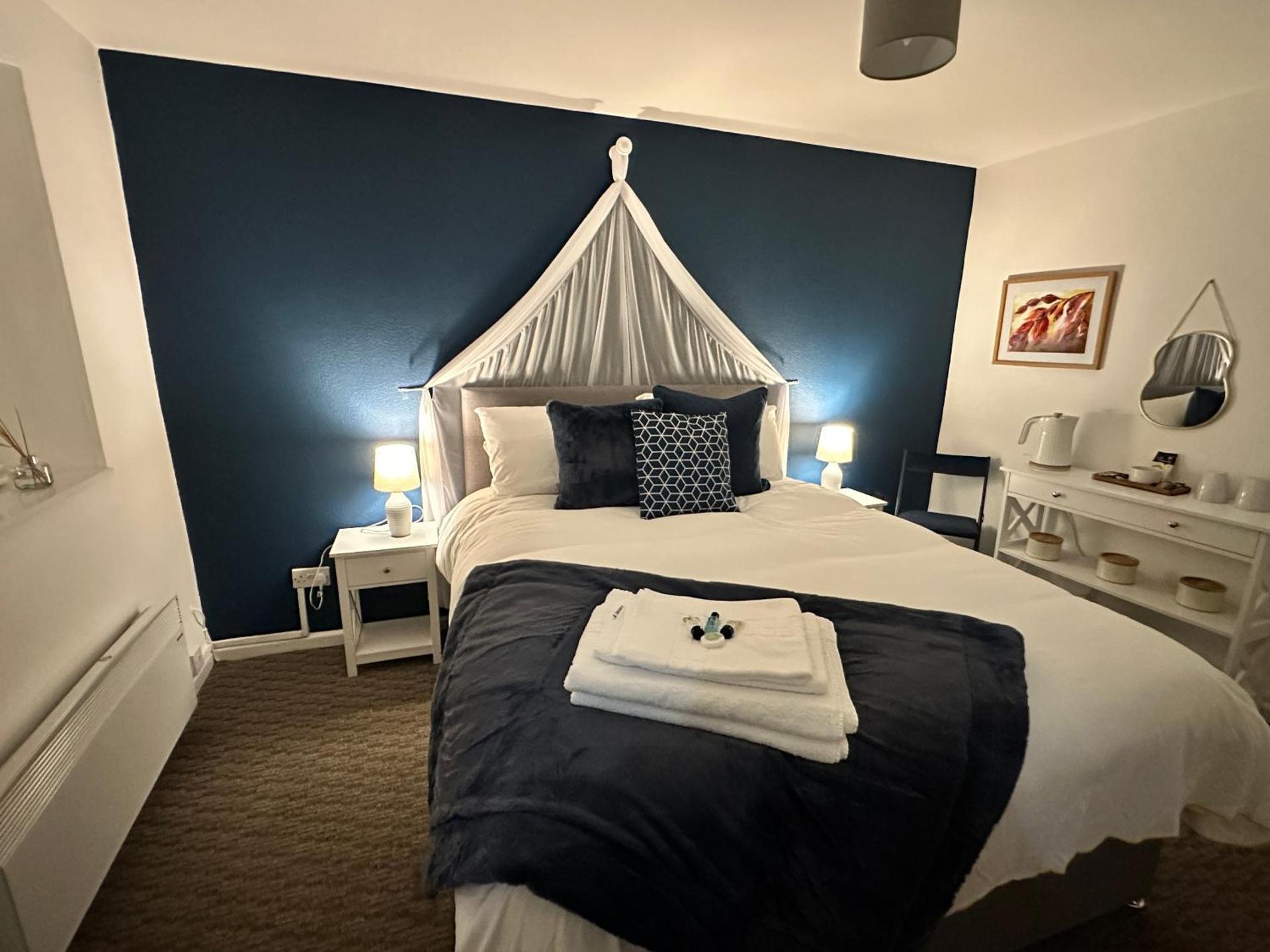 The Fox Inn, Wilbarston