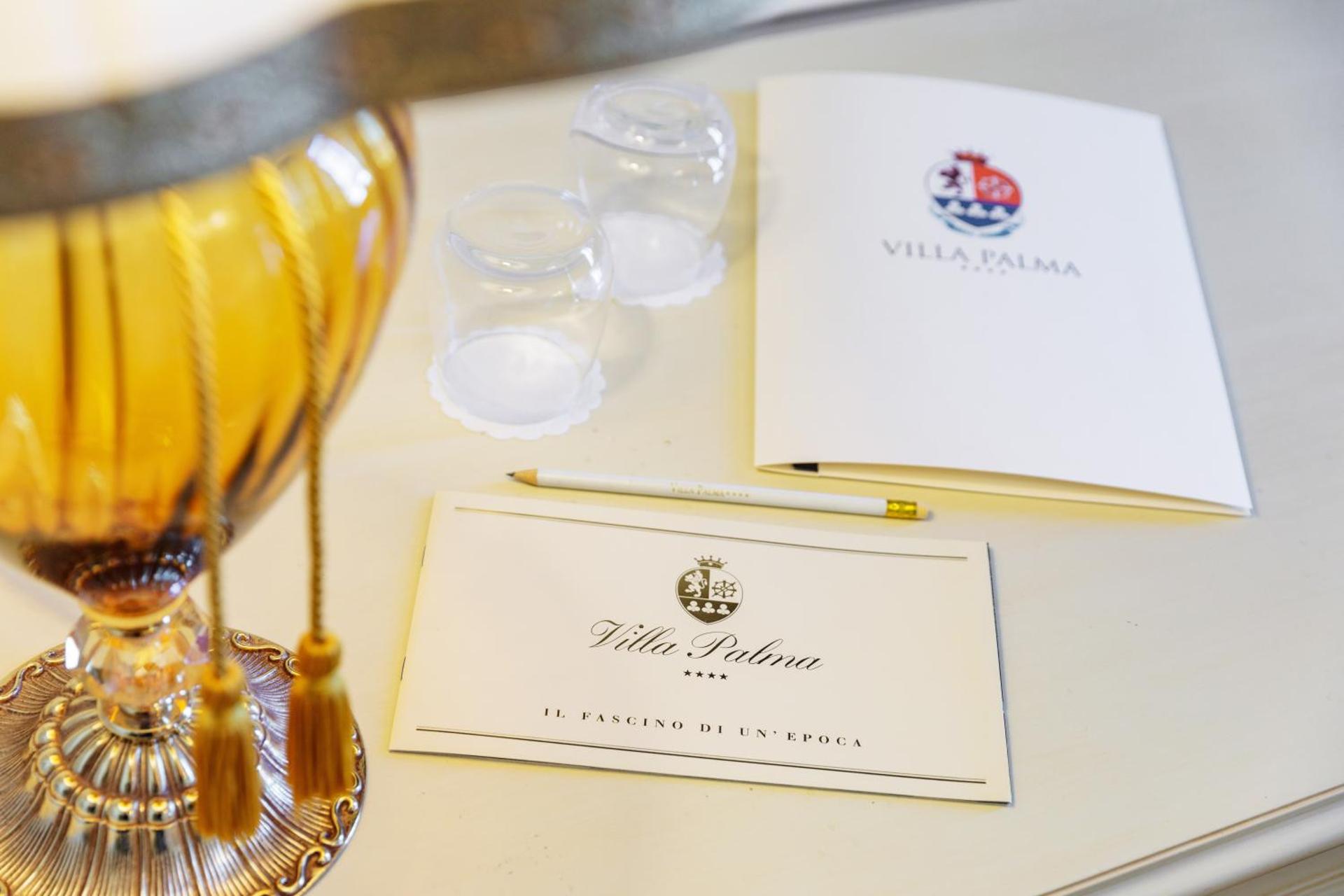 Property logo or sign