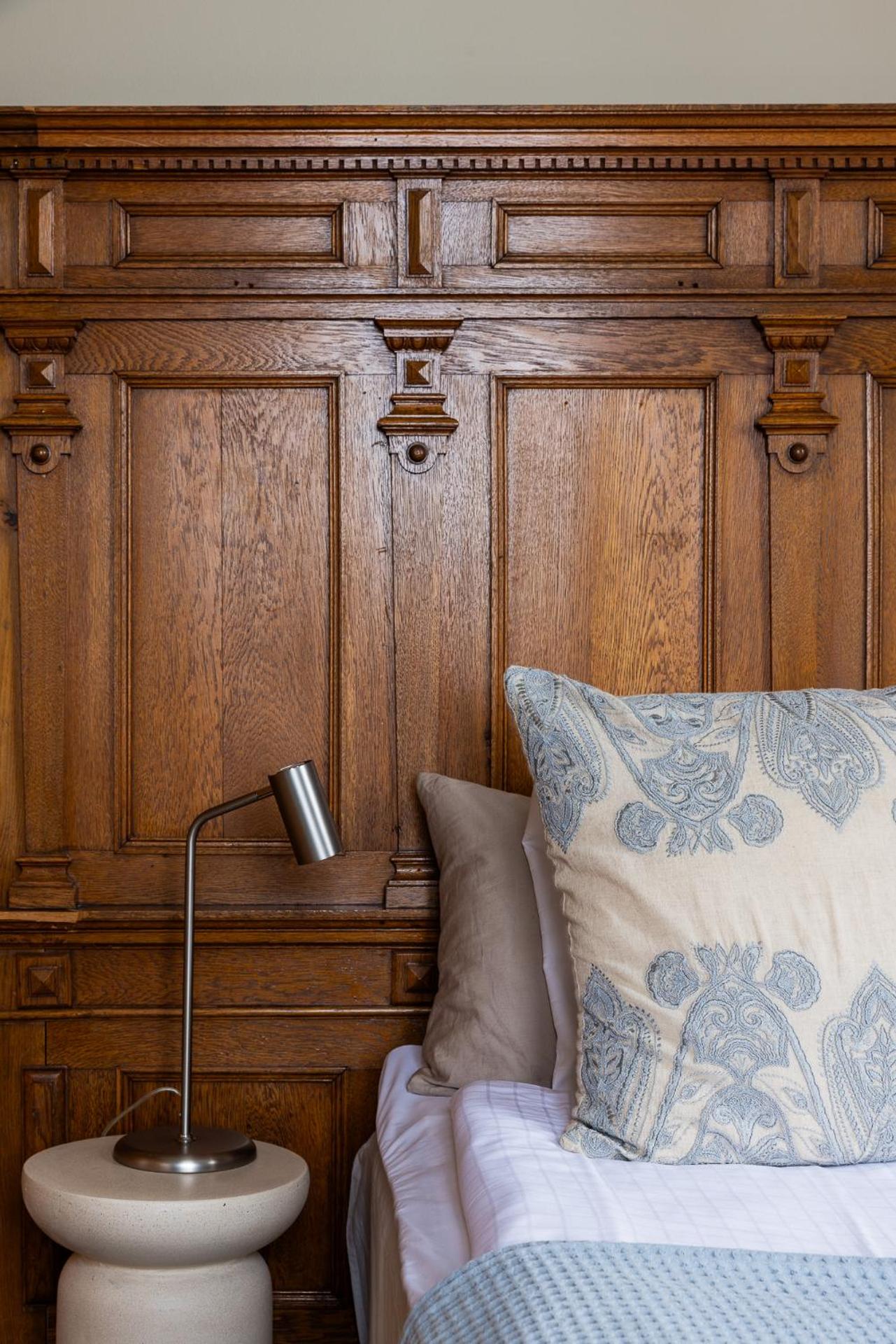 Twin Room with Private Bathroom