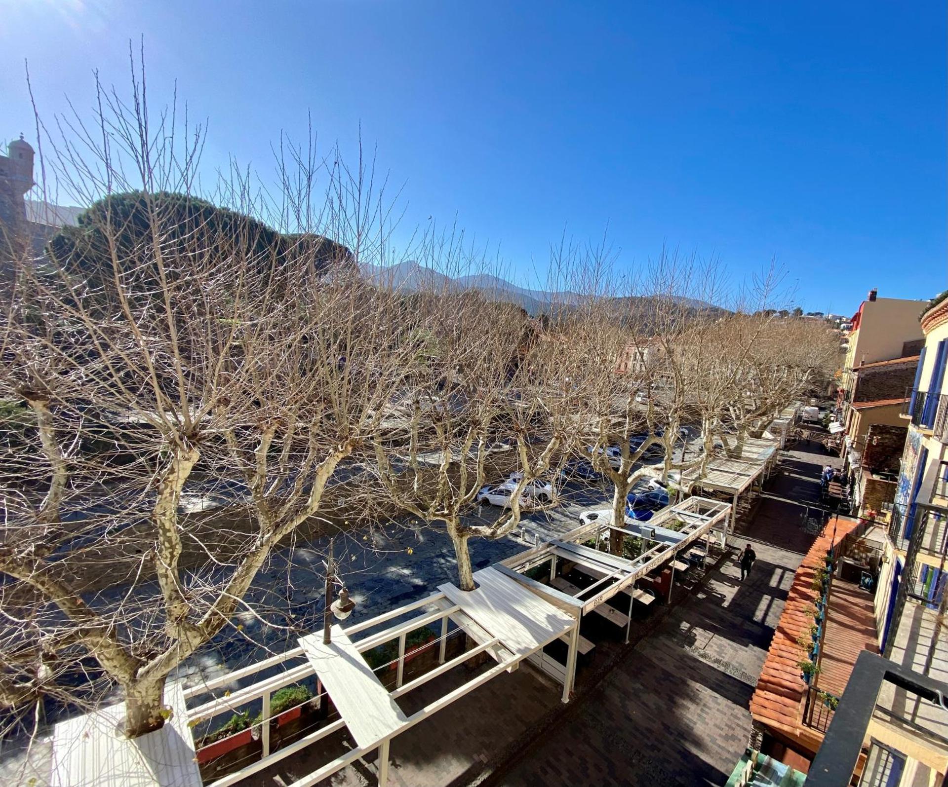 View (from property/room)