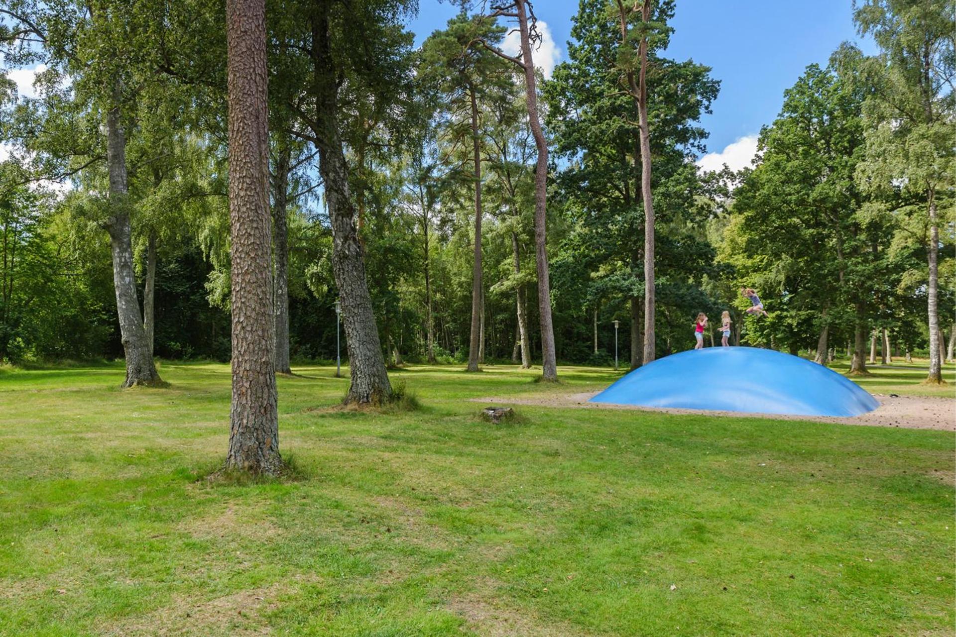 Children play ground