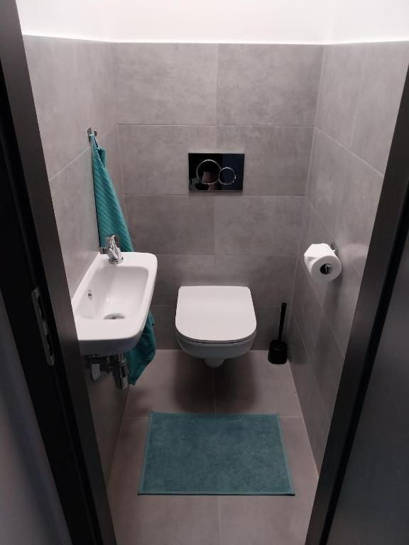 City Center Apartments - Moderna Brno Římské náměstí I