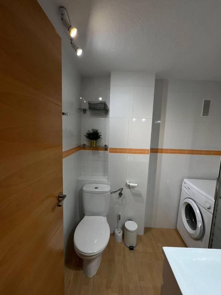 Torrox Costa Loft Playa Wi-Fi Paseo Marítimo