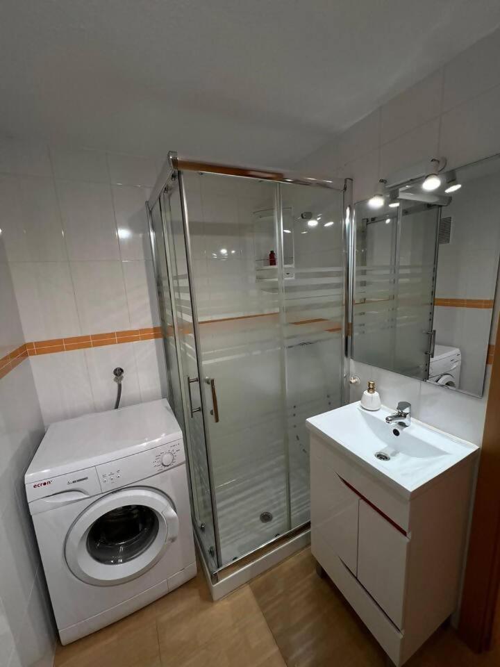 Torrox Costa Loft Playa Wi-Fi Paseo Marítimo