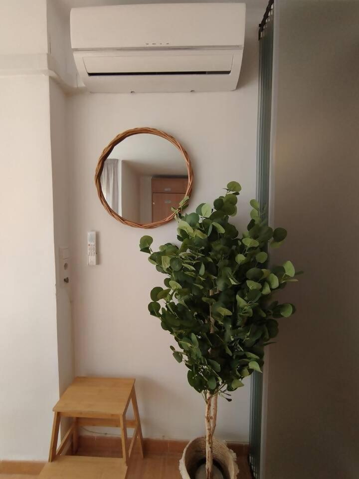 Torrox Costa Loft Playa Wi-Fi Paseo Marítimo