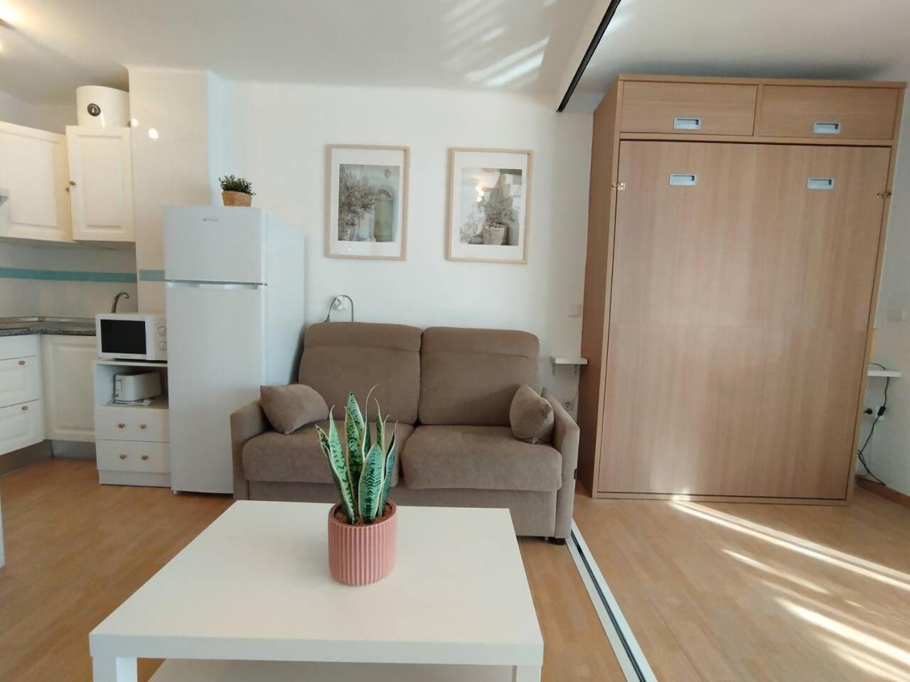 Torrox Costa Loft Playa Wi-Fi Paseo Marítimo