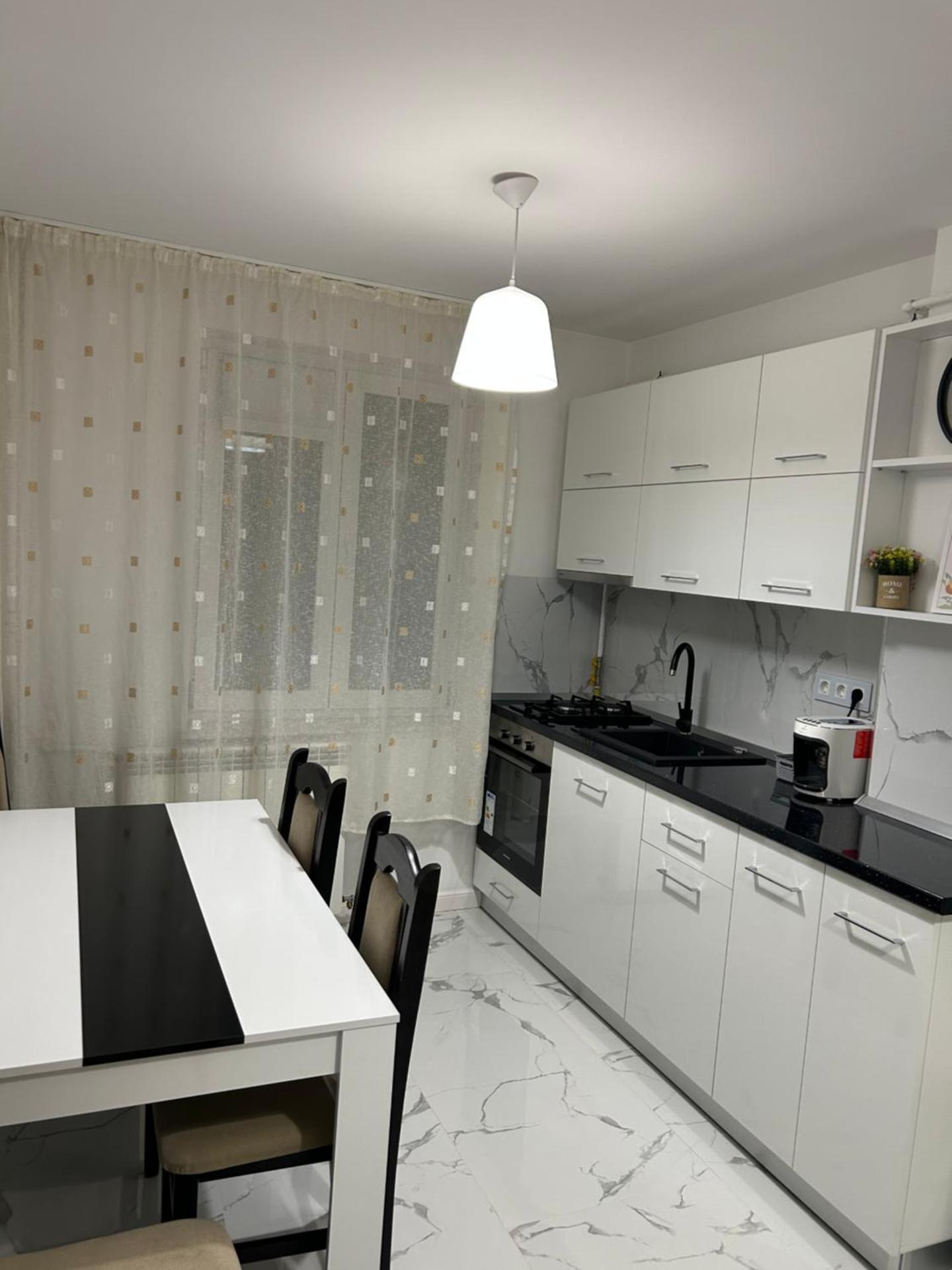 Apartament Central