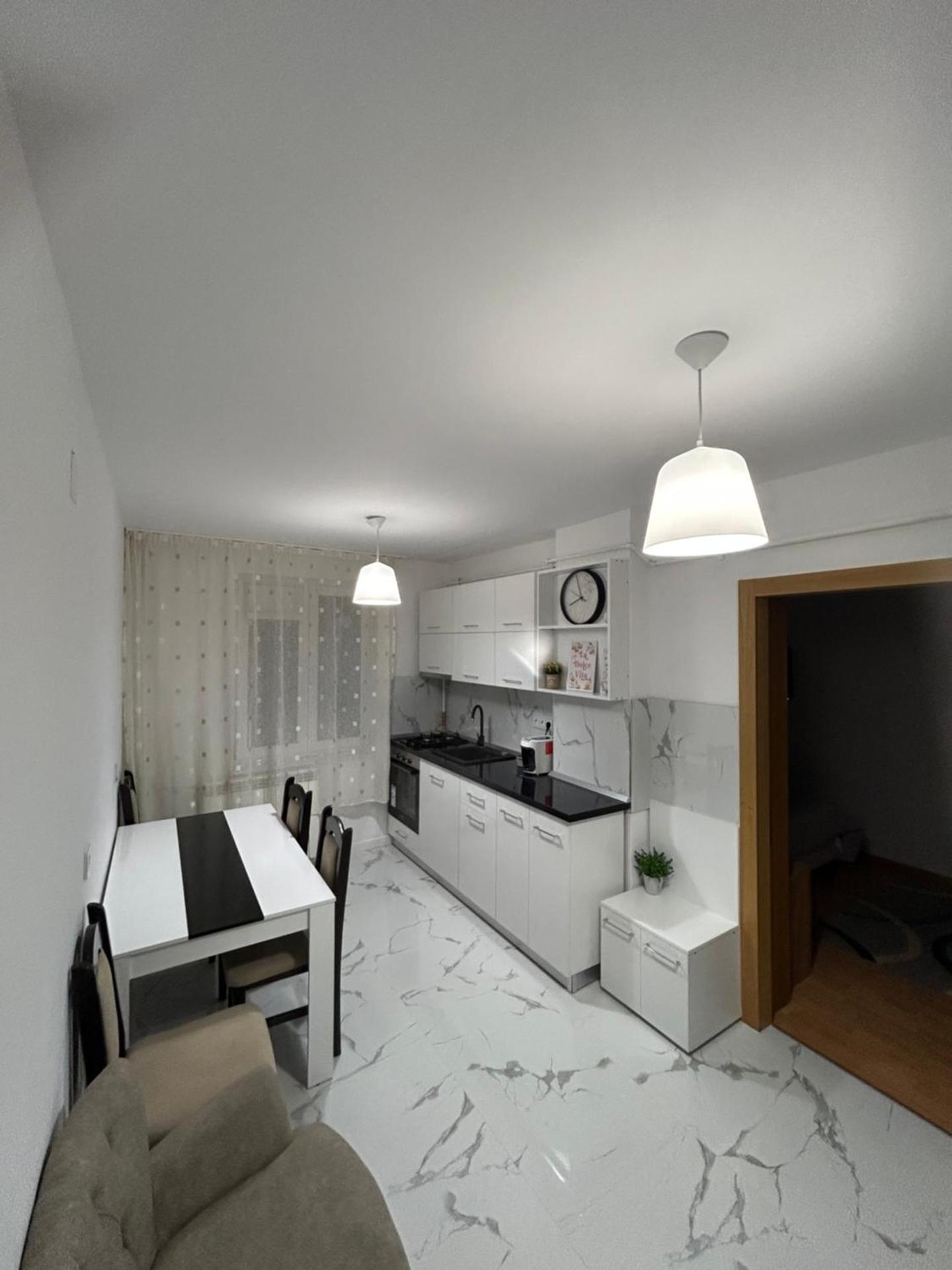 Apartament Central