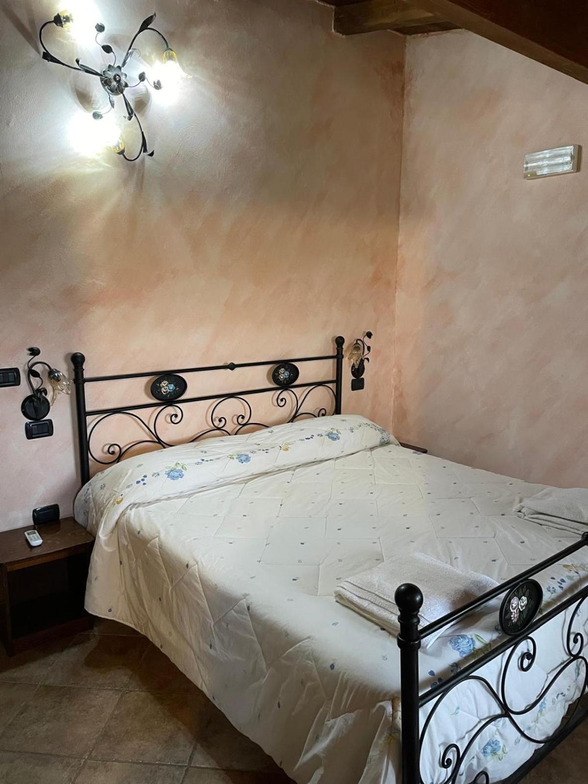 Masseria Rosella - Longhi