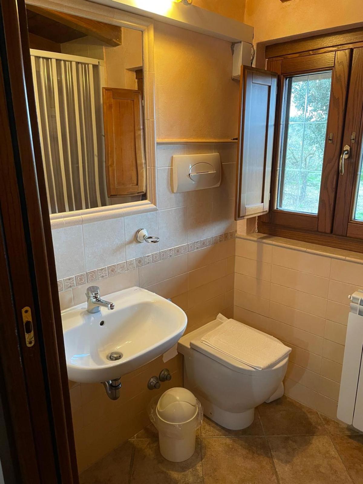 Masseria Rosella - Longhi