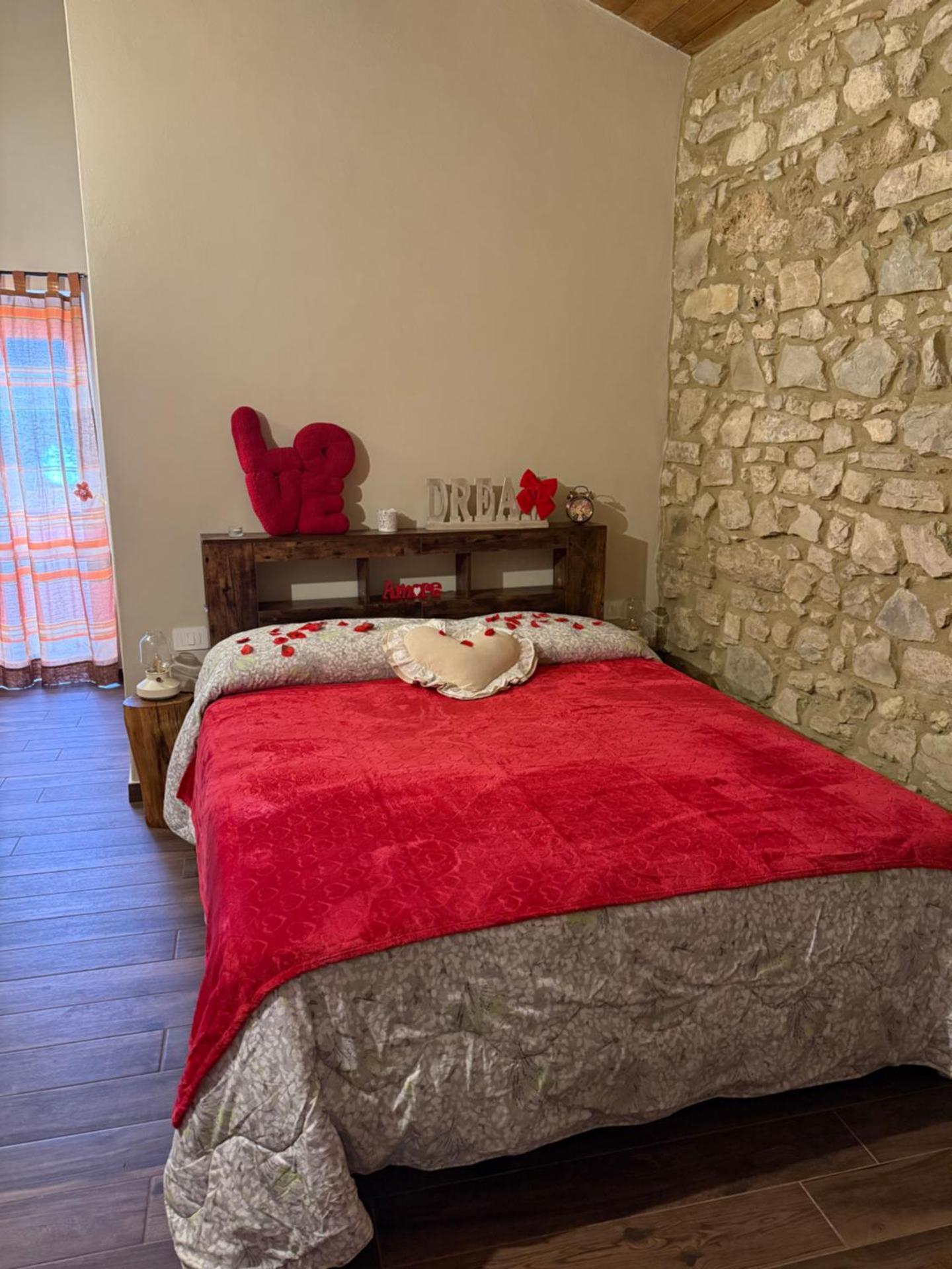 Il Richiamo della Cascata