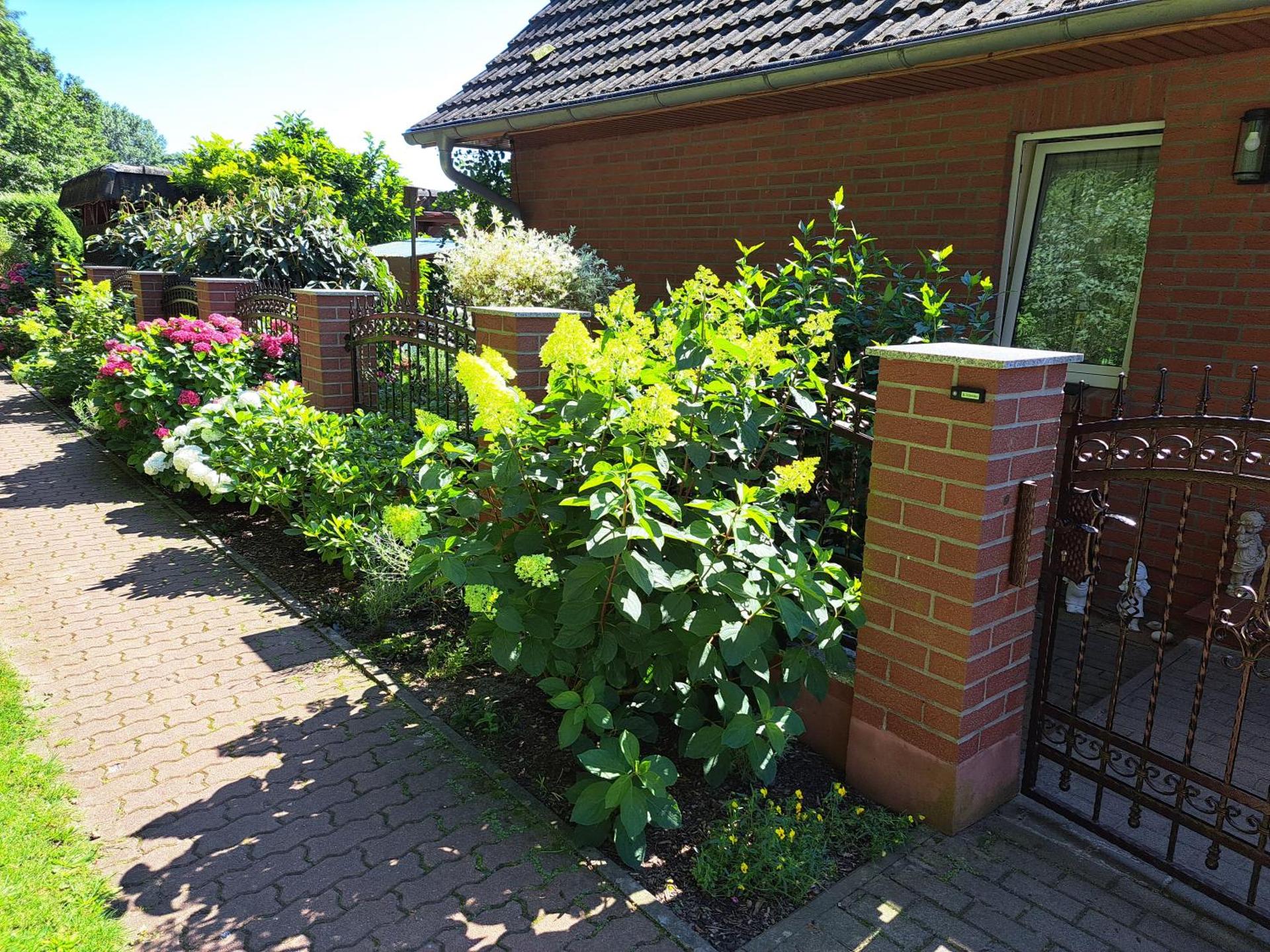 Ferienwohnung Schröder