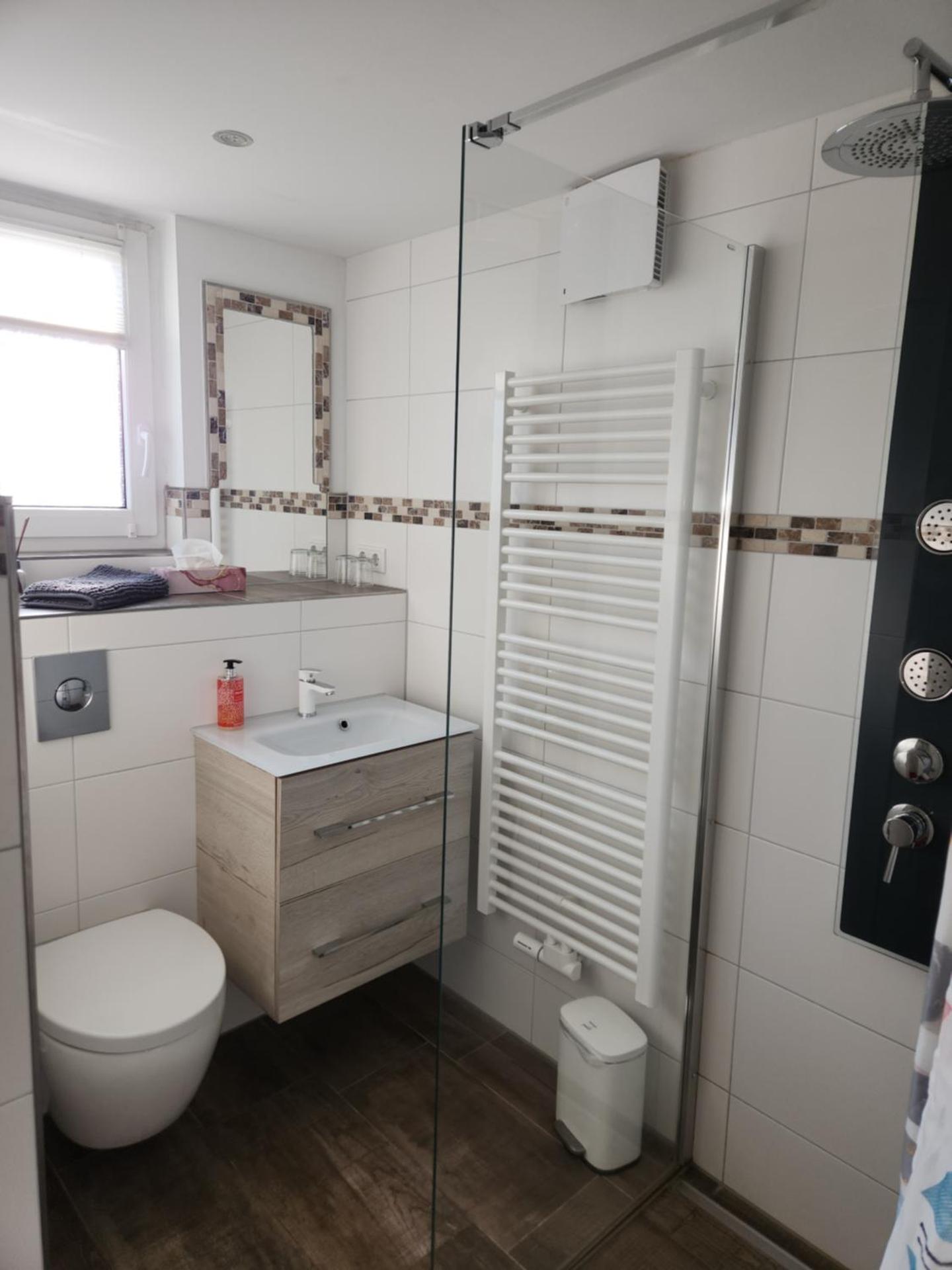 Zimmervermietung Alte Bäckerei Gerichshain UG