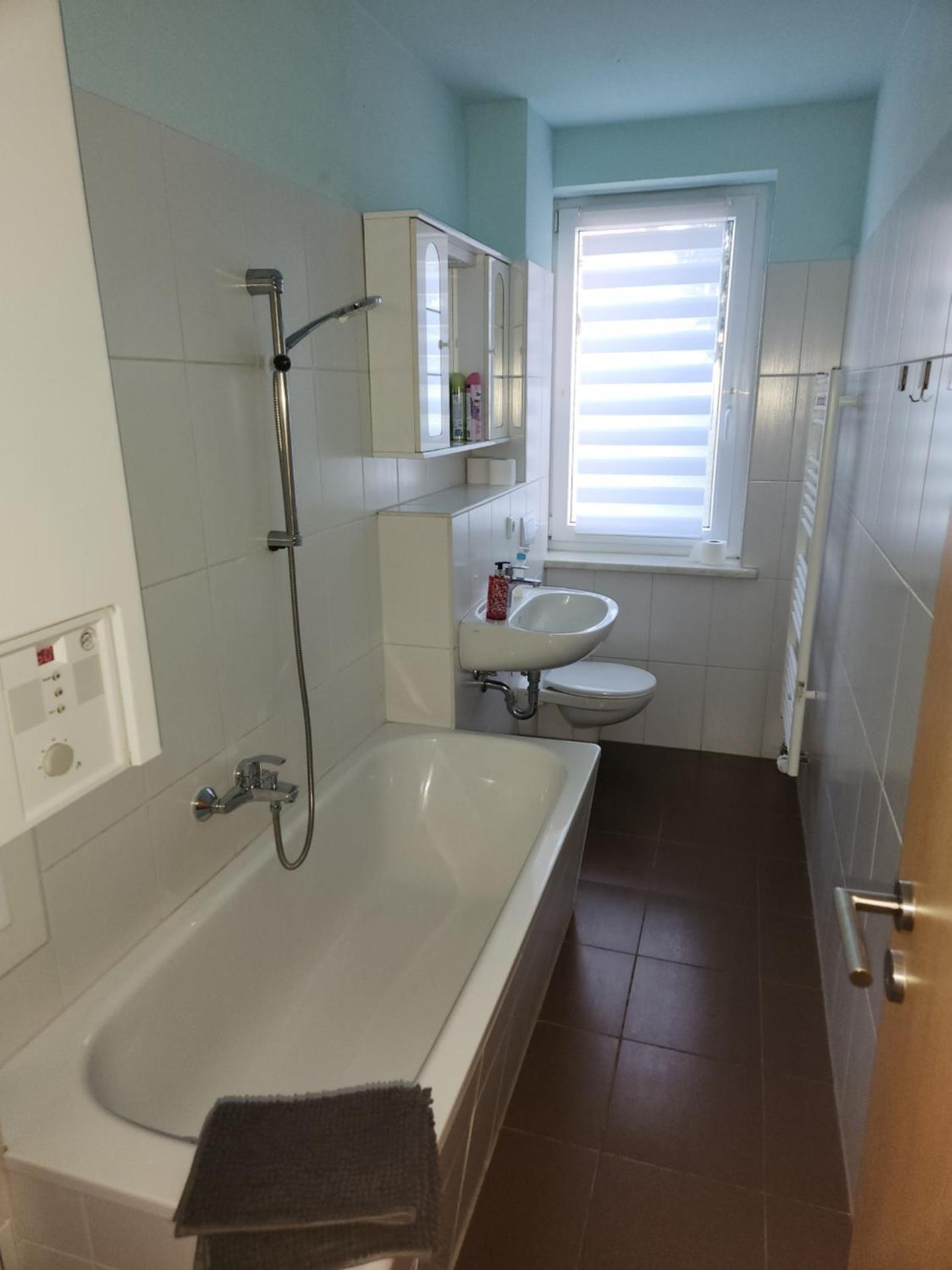 Zimmervermietung Alte Bäckerei Gerichshain UG