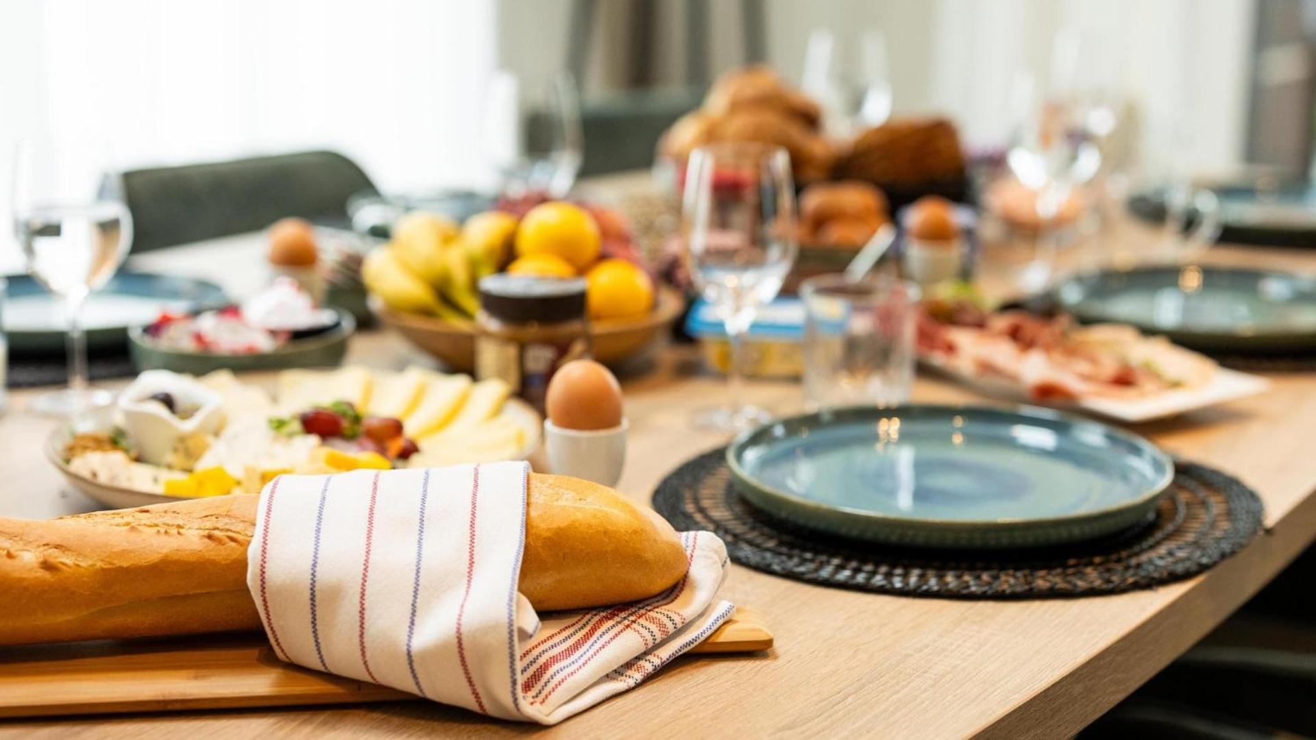 Bos Villa met Hottub & Sauna | 8 personen - Resort Valley