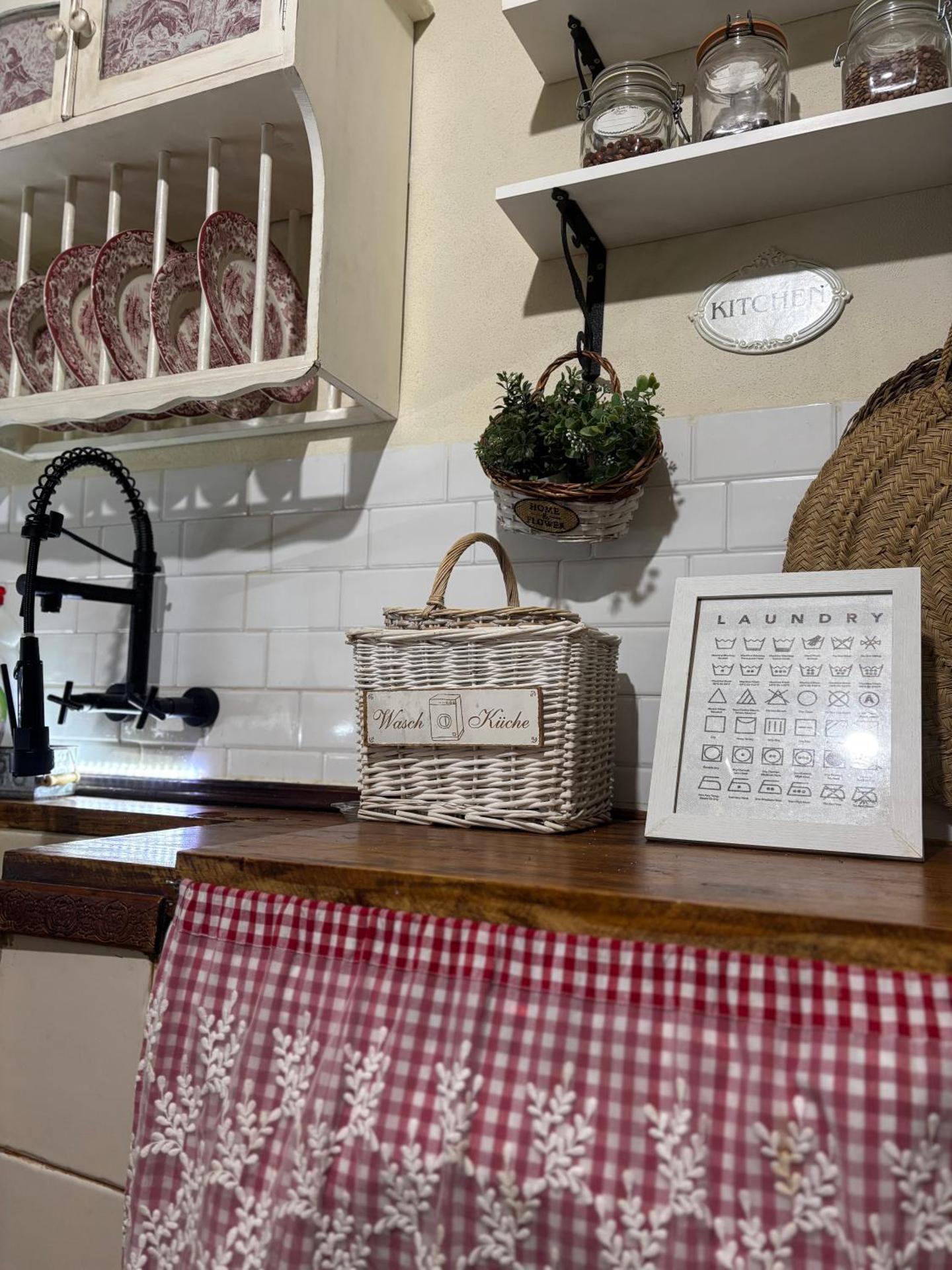 Casa Rural con encanto Señorio Manchego ALBACETE