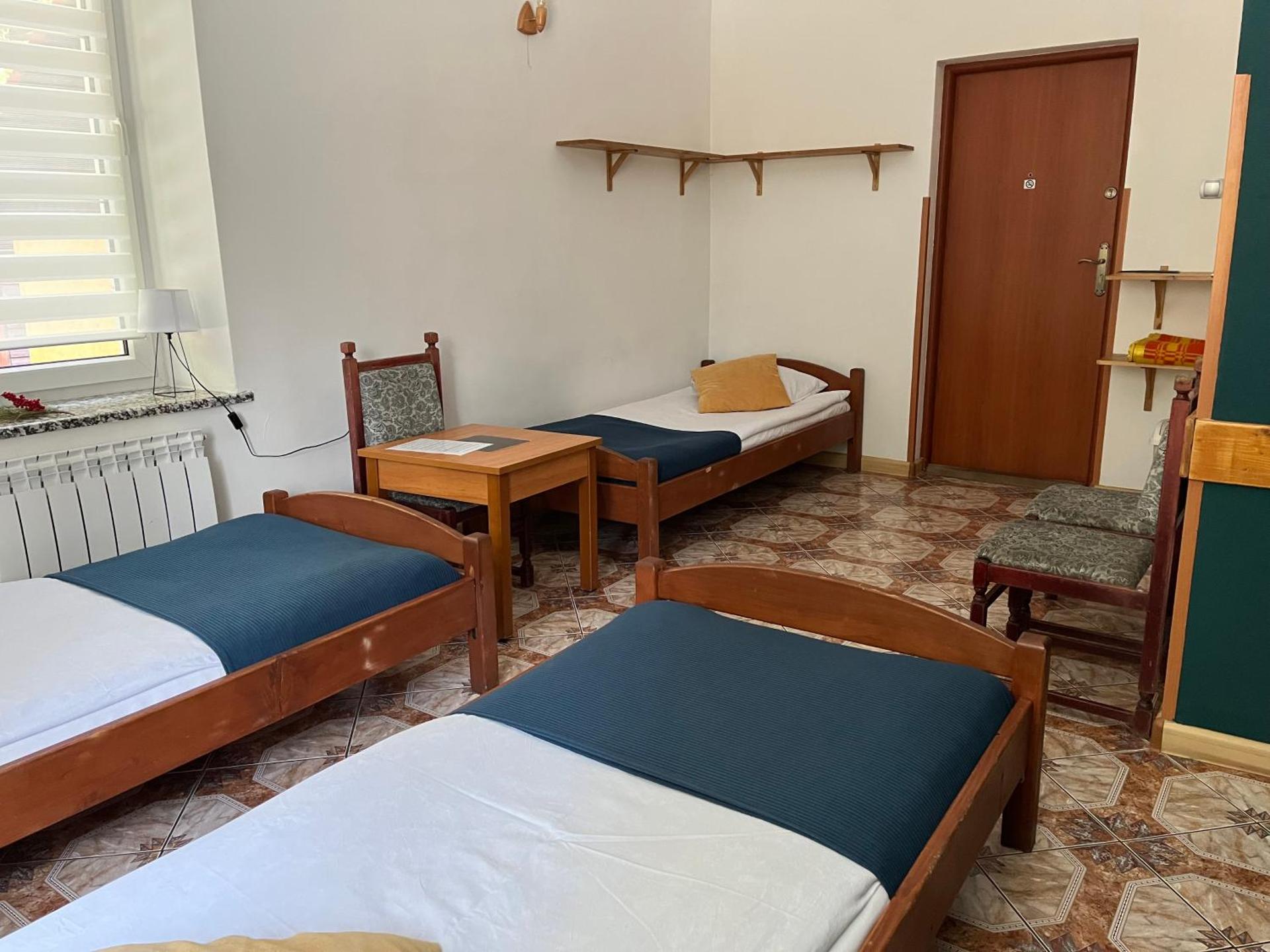 Quadruple Room with Bathroom