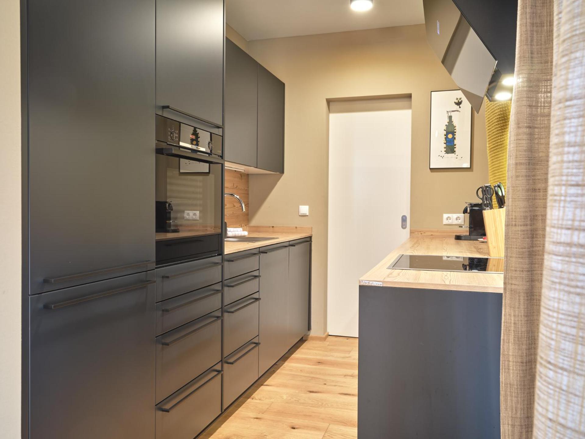 Mountain Lover one by AA Holiday Homes