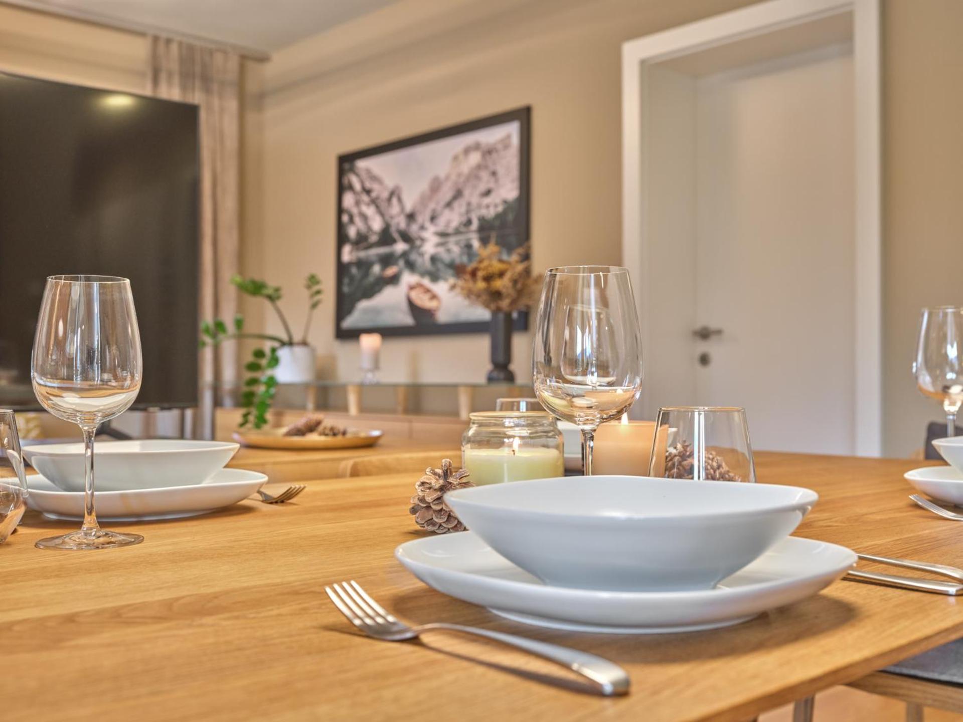 Mountain Lover one by AA Holiday Homes