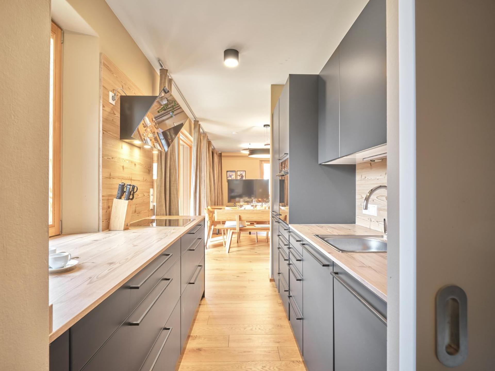 Mountain Lover one by AA Holiday Homes