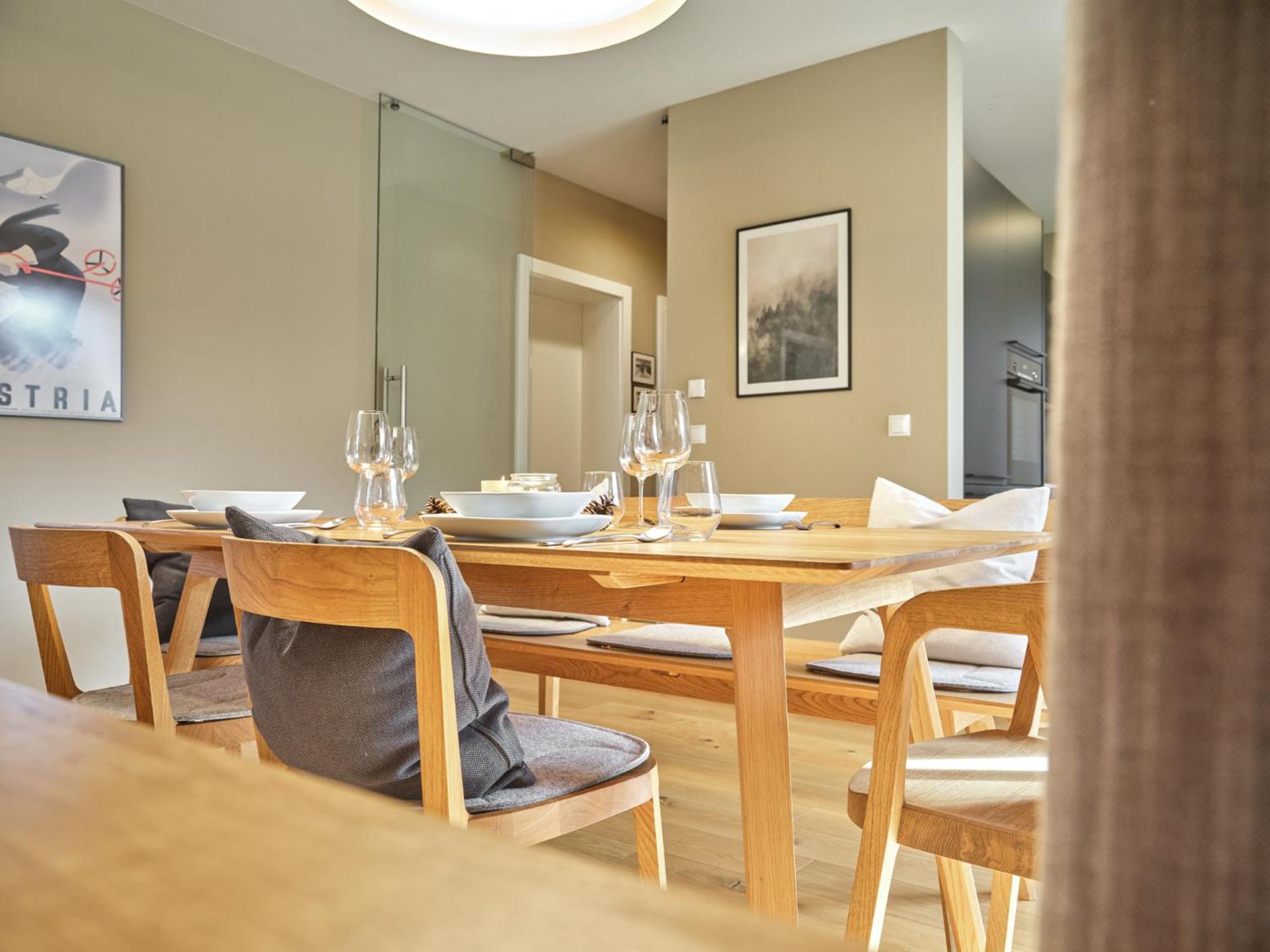 Mountain Lover one by AA Holiday Homes