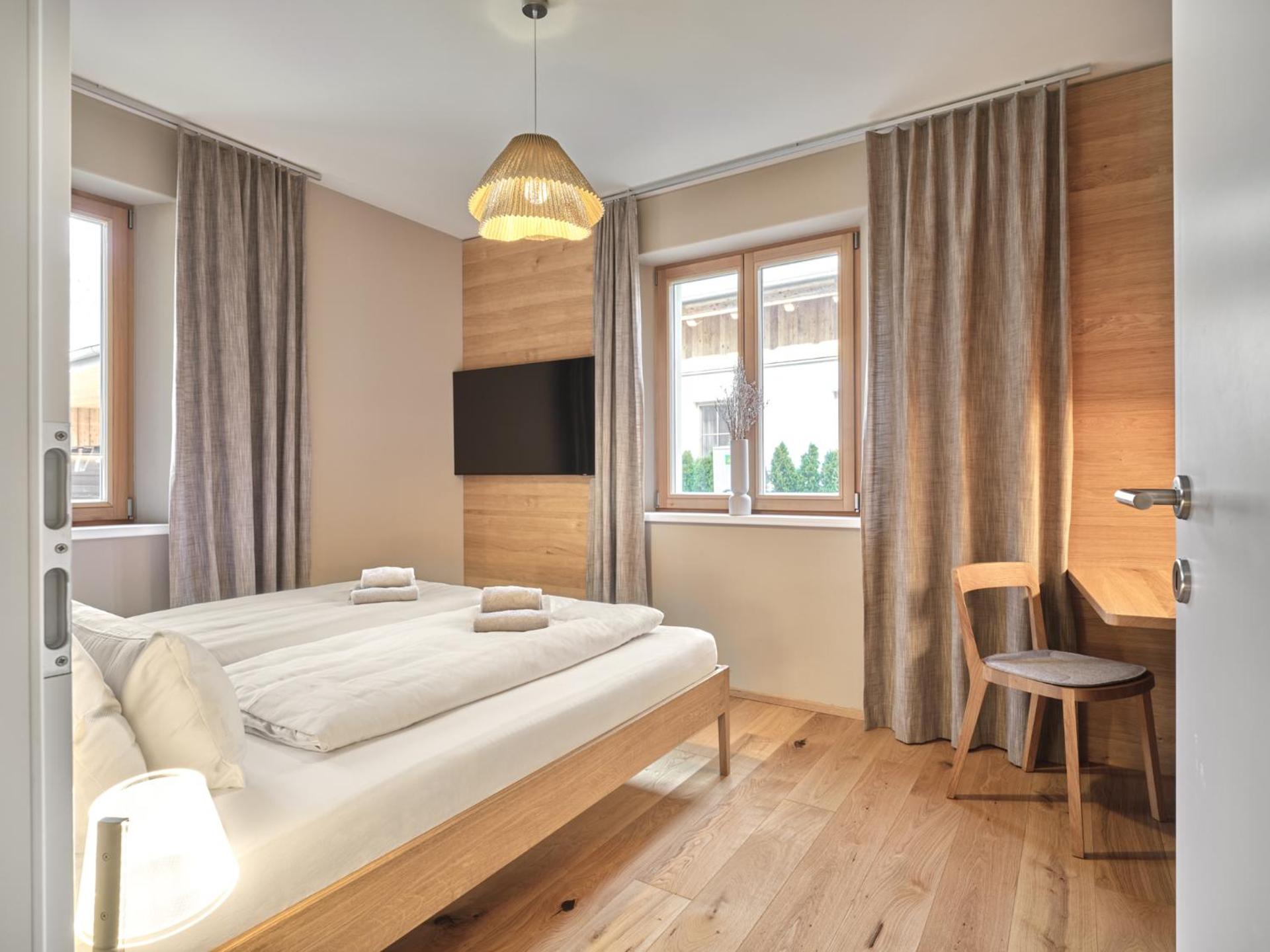 Mountain Lover one by AA Holiday Homes