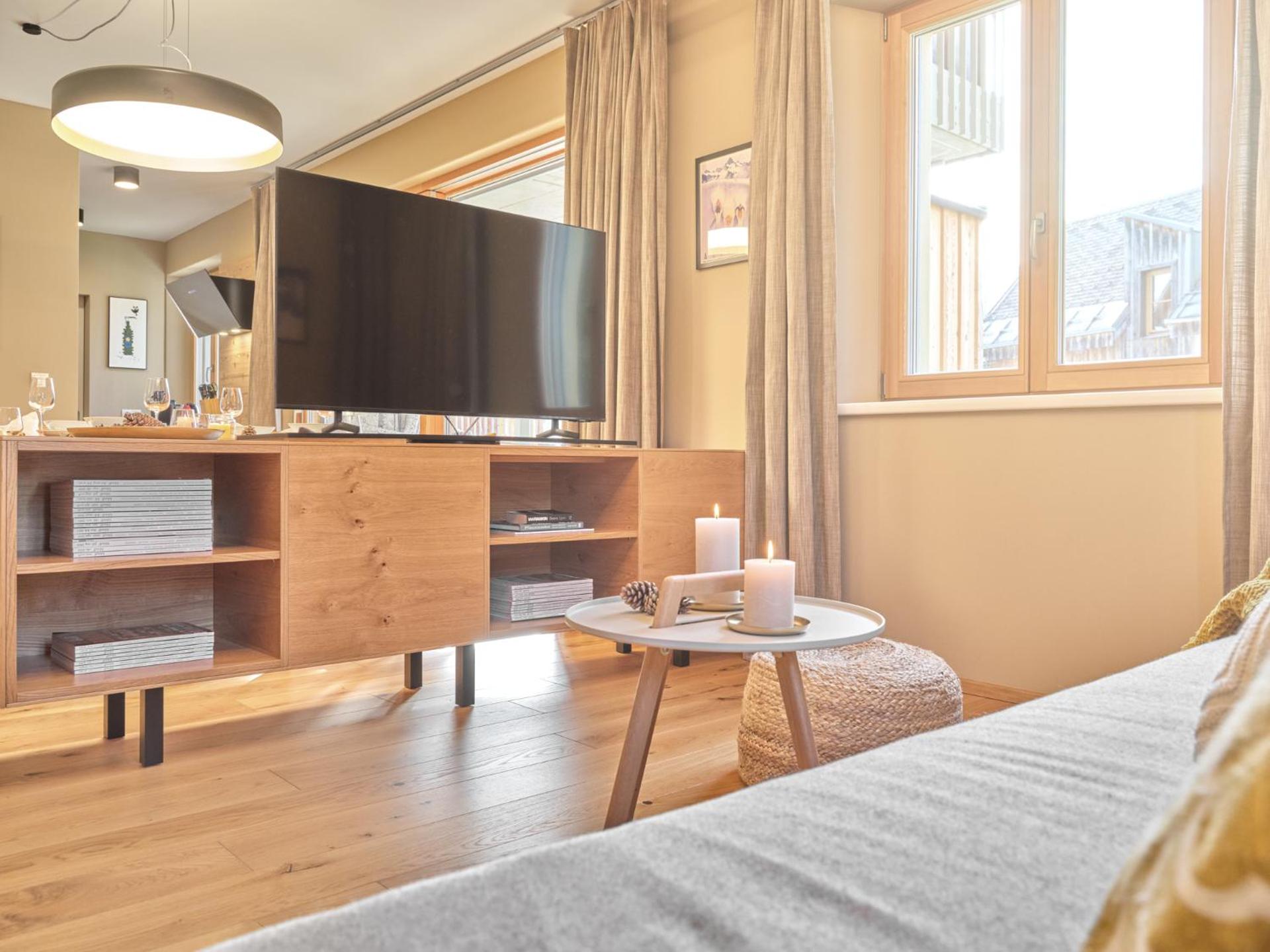 Mountain Lover one by AA Holiday Homes