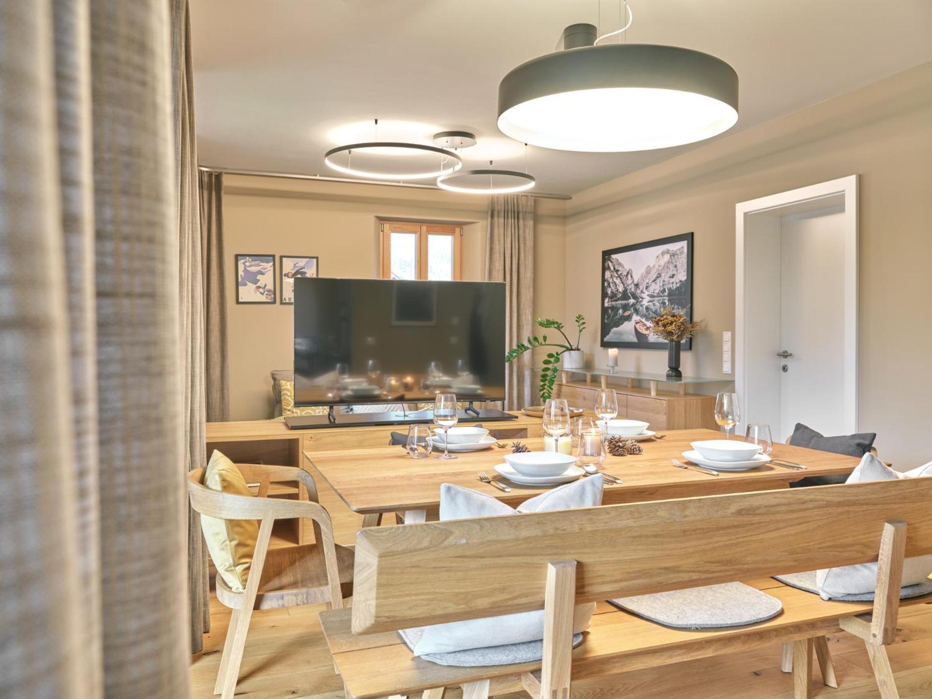 Mountain Lover one by AA Holiday Homes