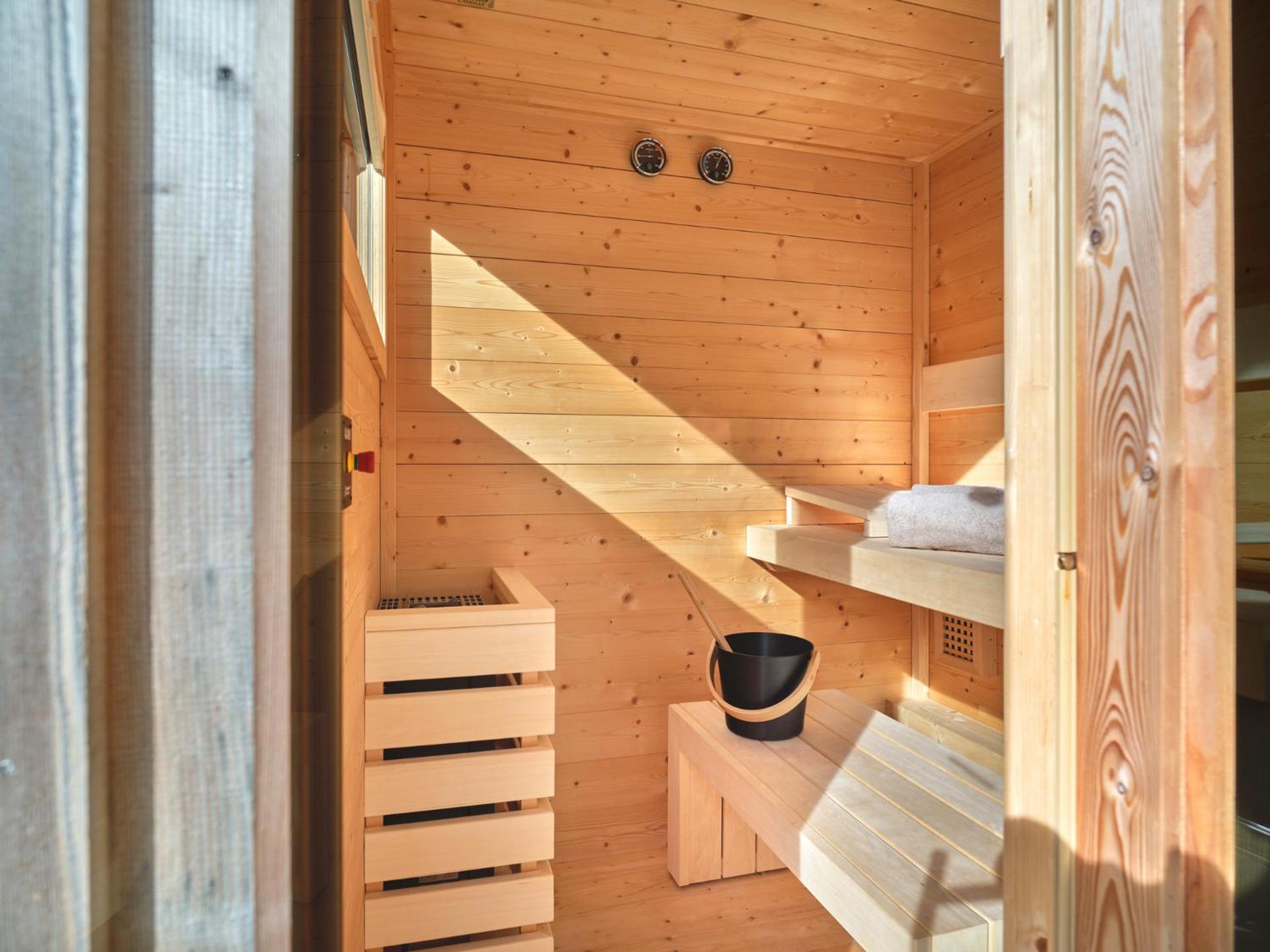 Mountain Lover one by AA Holiday Homes