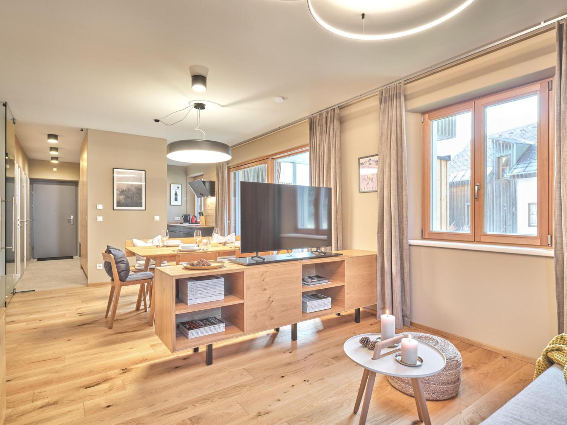 Mountain Lover one by AA Holiday Homes