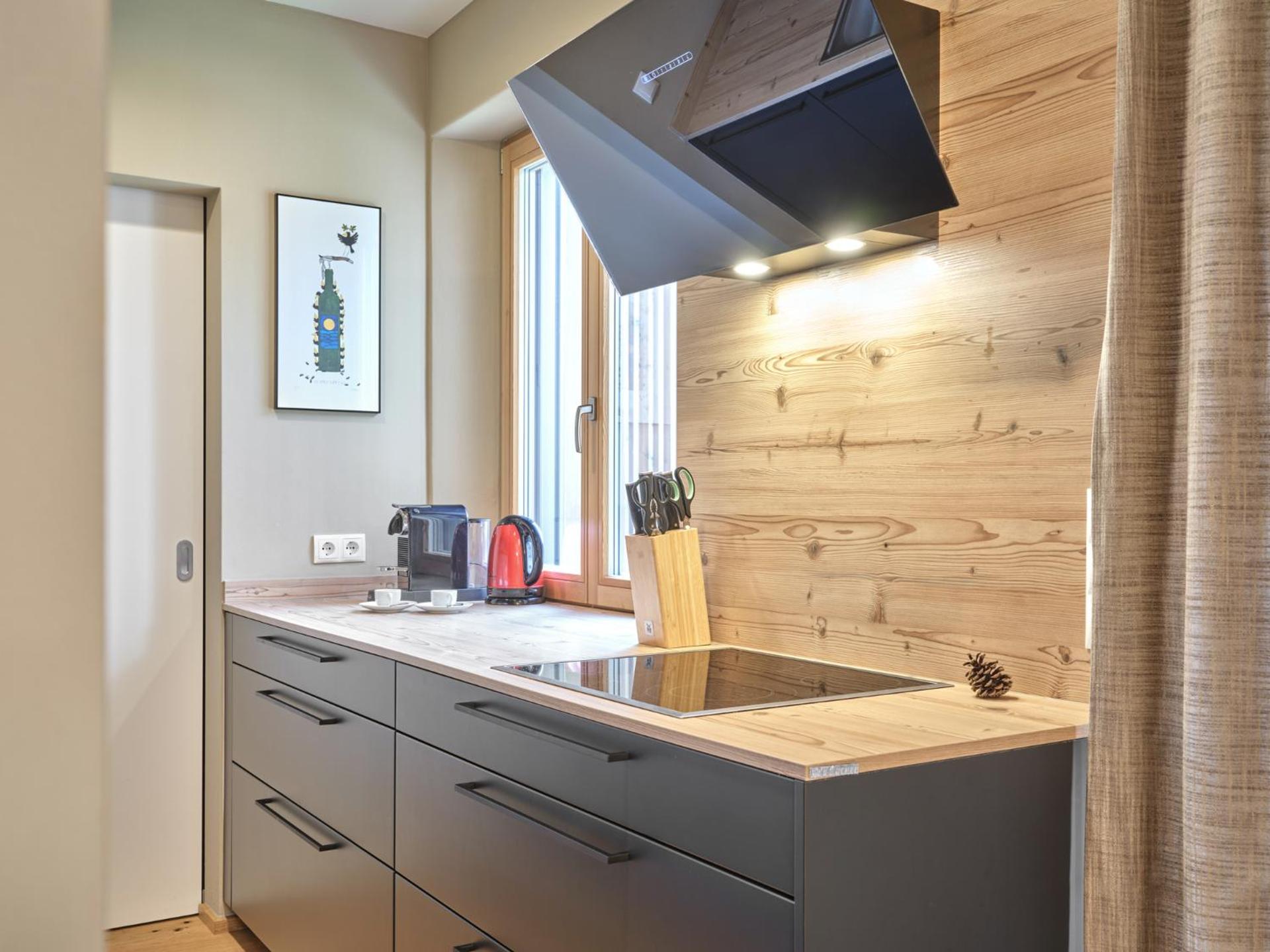 Mountain Lover one by AA Holiday Homes