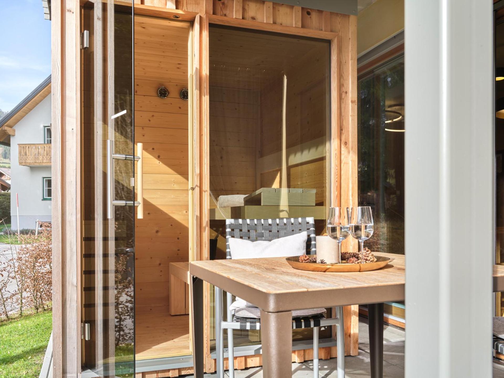 Mountain Lover one by AA Holiday Homes