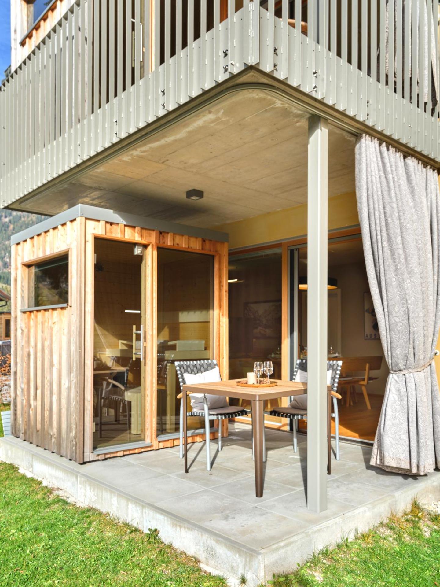 Mountain Lover one by AA Holiday Homes