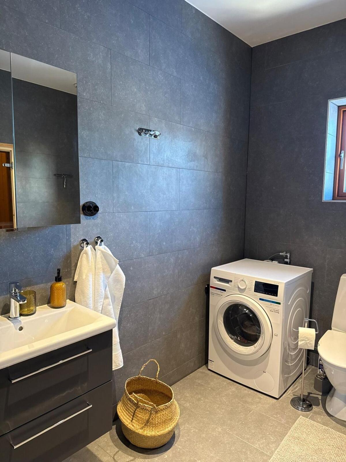 Fjällbädden Idre Ski-in Ski-out 9