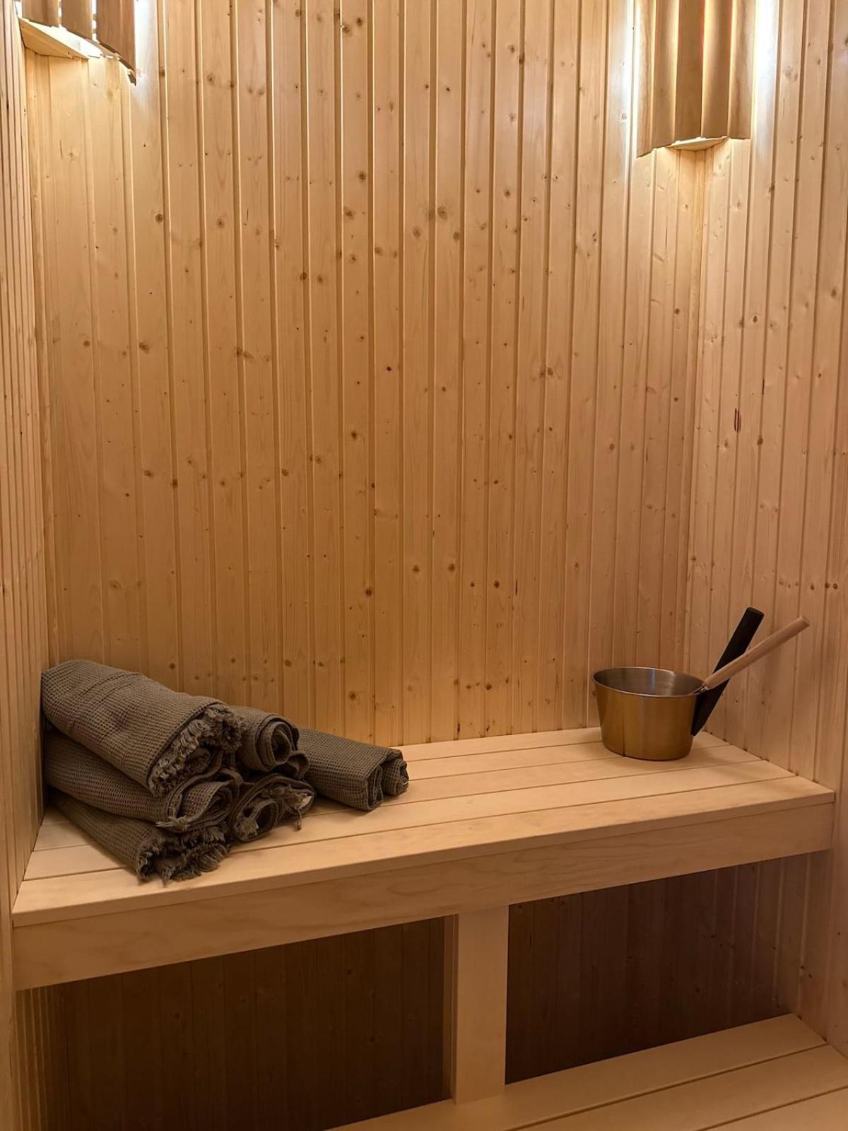 Fjällbädden Idre Ski-in Ski-out 9