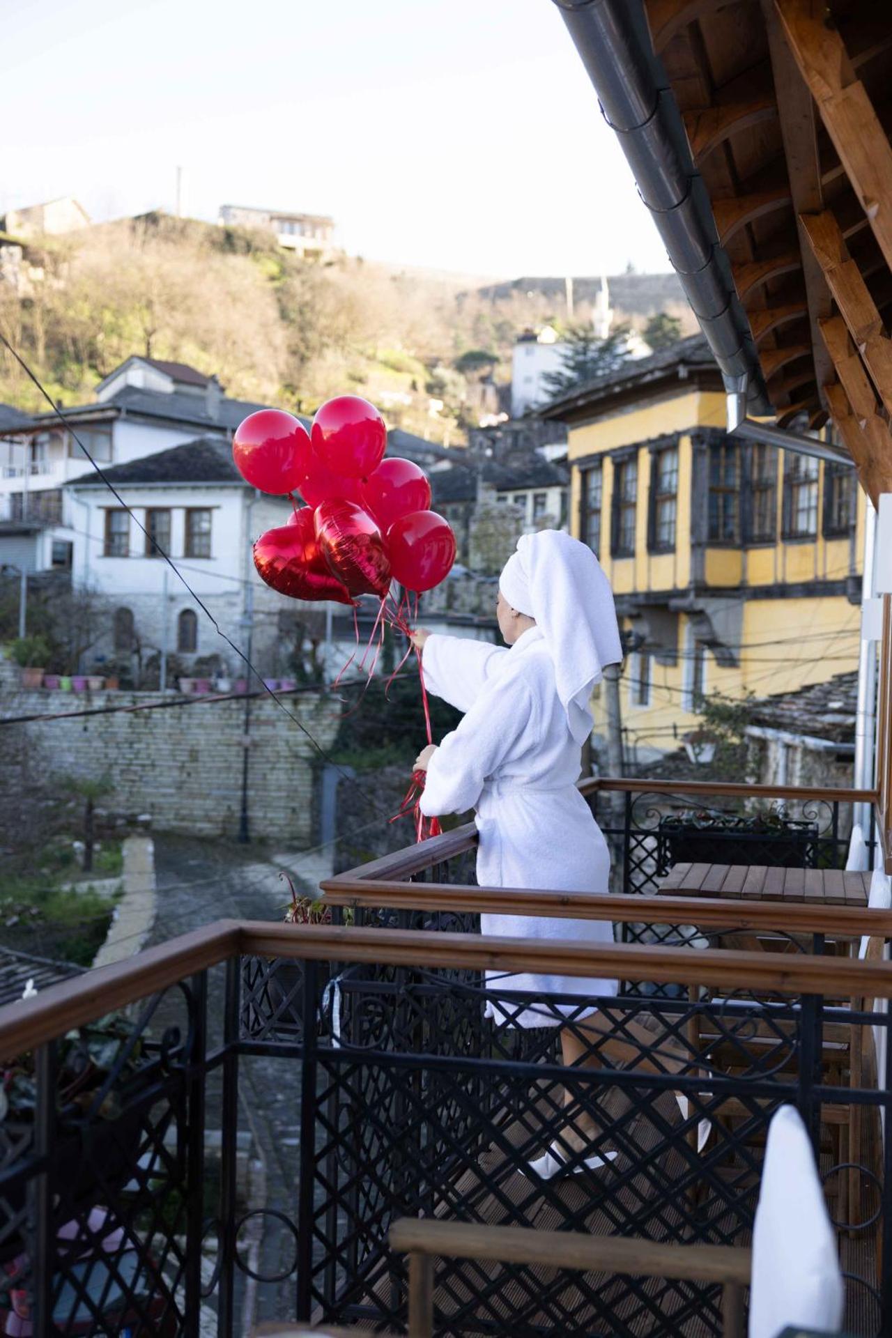 N'SOKAK Boutique Hotel